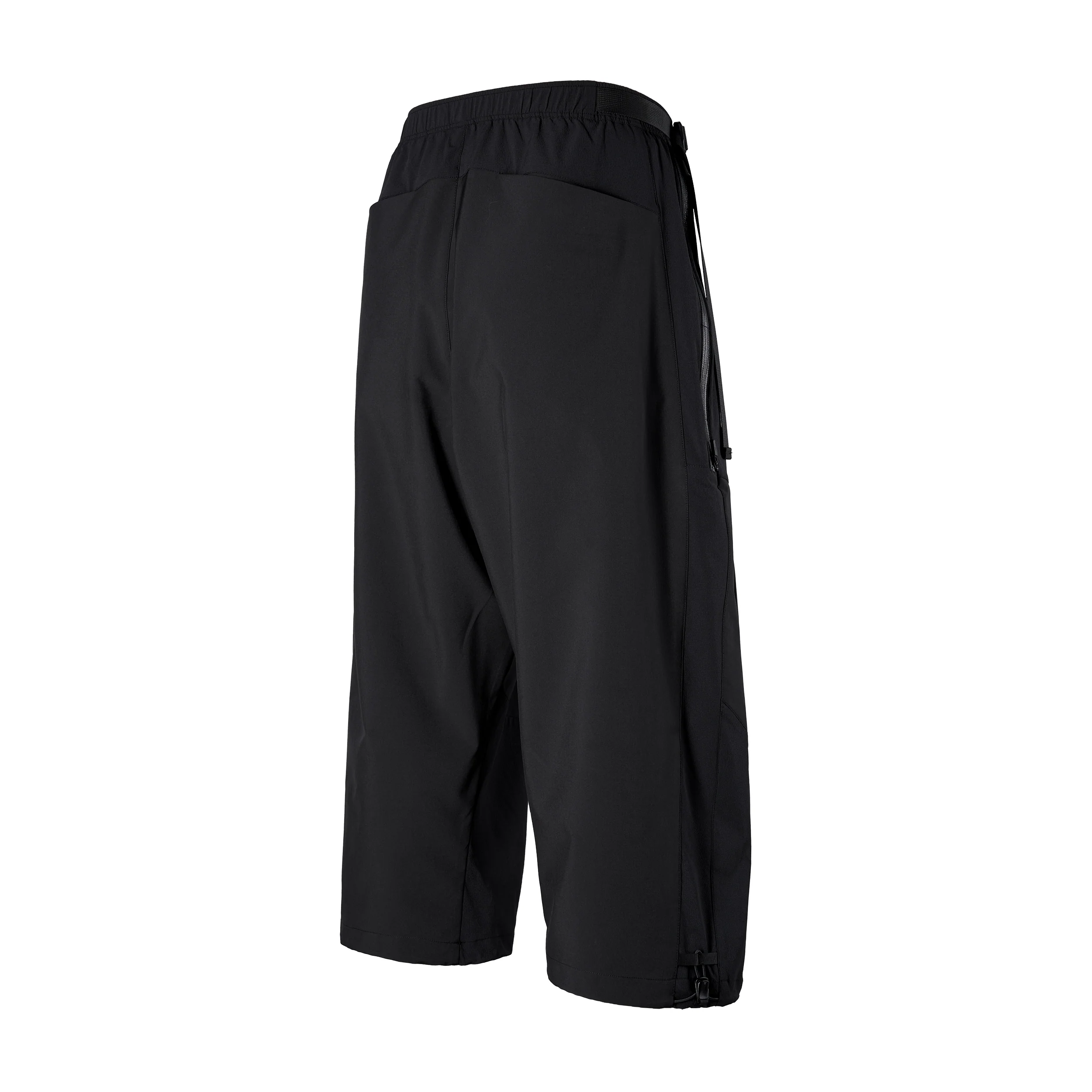 088R1 QUICK-DRYING WATERPROOF SAMURAI PANTS - Image 3