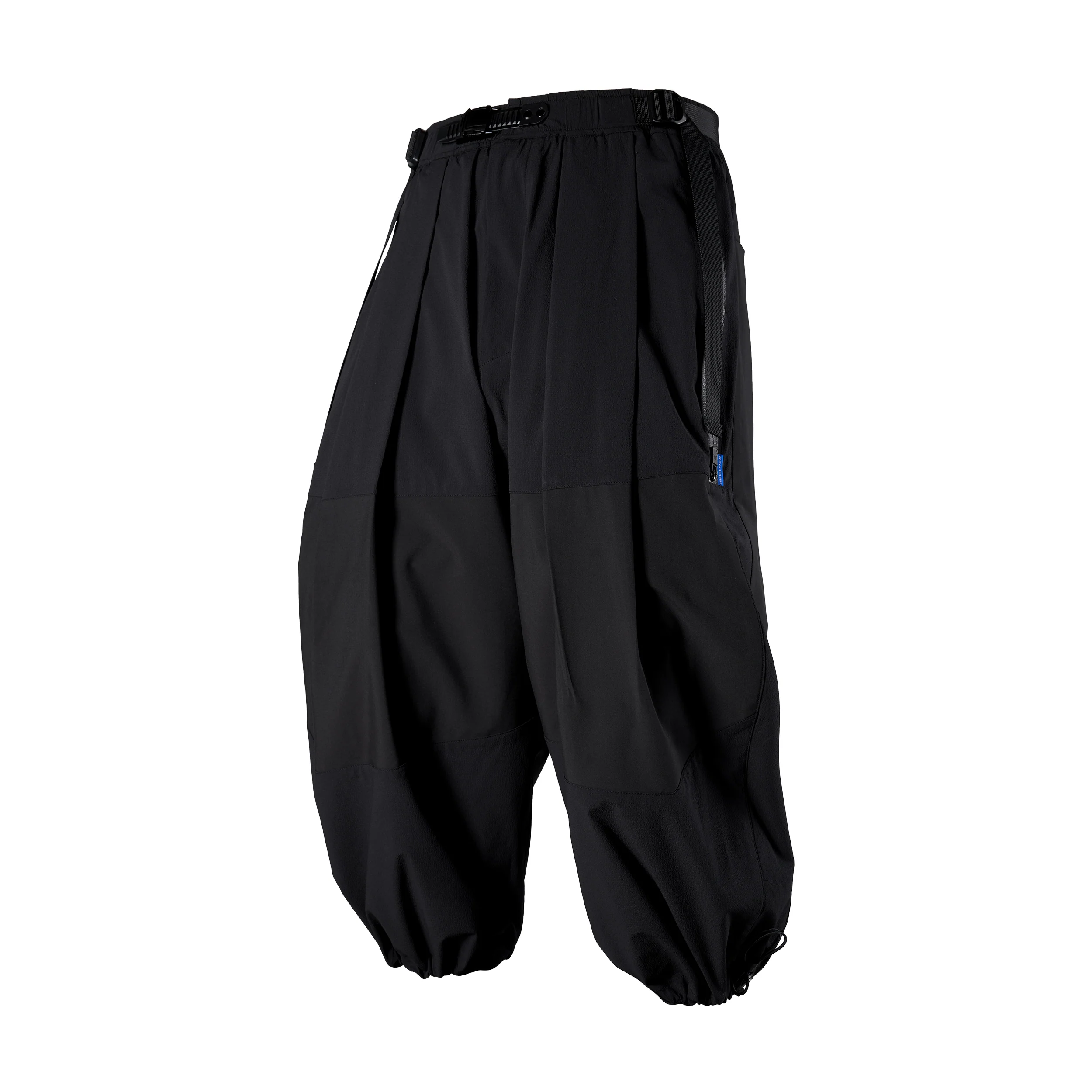 088R1 QUICK-DRYING WATERPROOF SAMURAI PANTS - Image 5