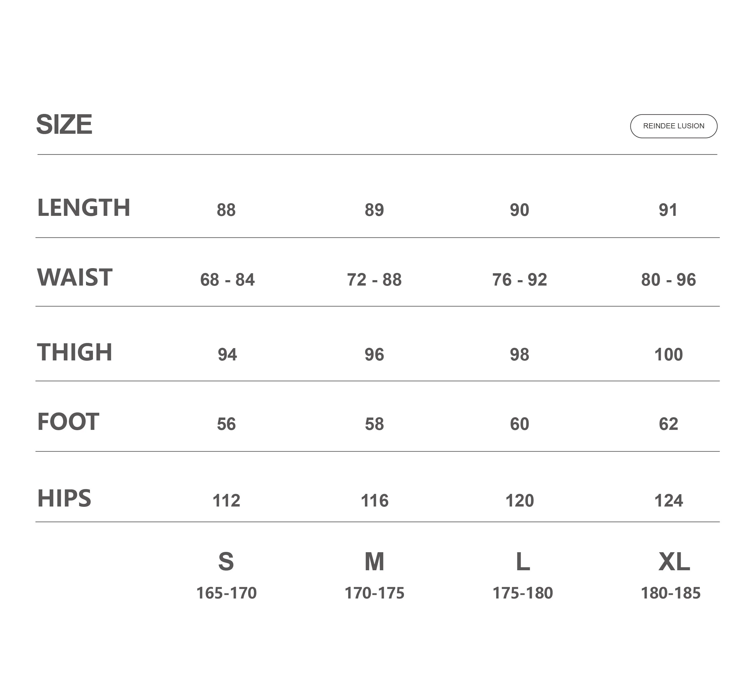 088R1 QUICK-DRYING WATERPROOF SAMURAI PANTS - Image 7