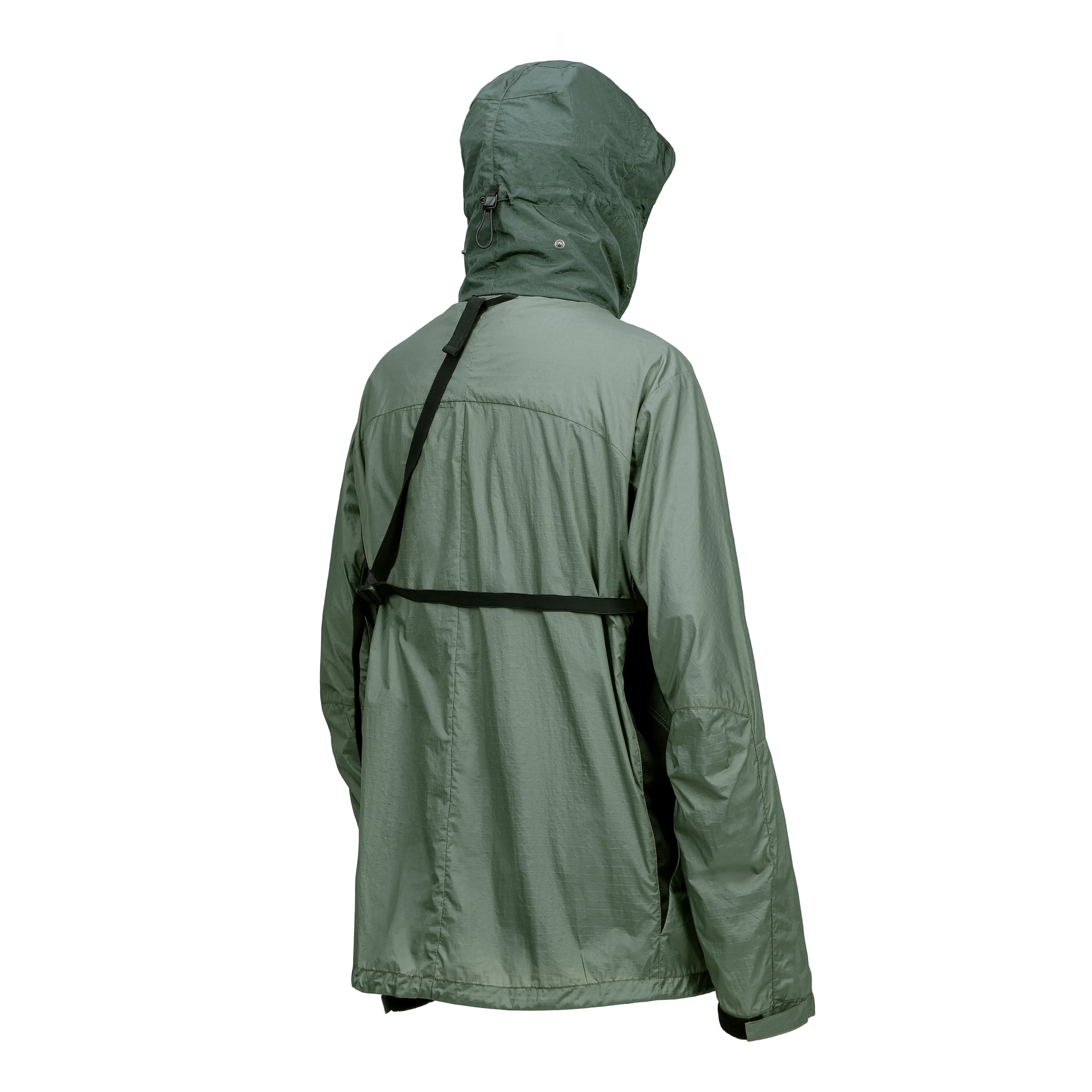 207 LIGHT BREATHABLE OUTDOOR UV PROTECTION JACKET - Image 10