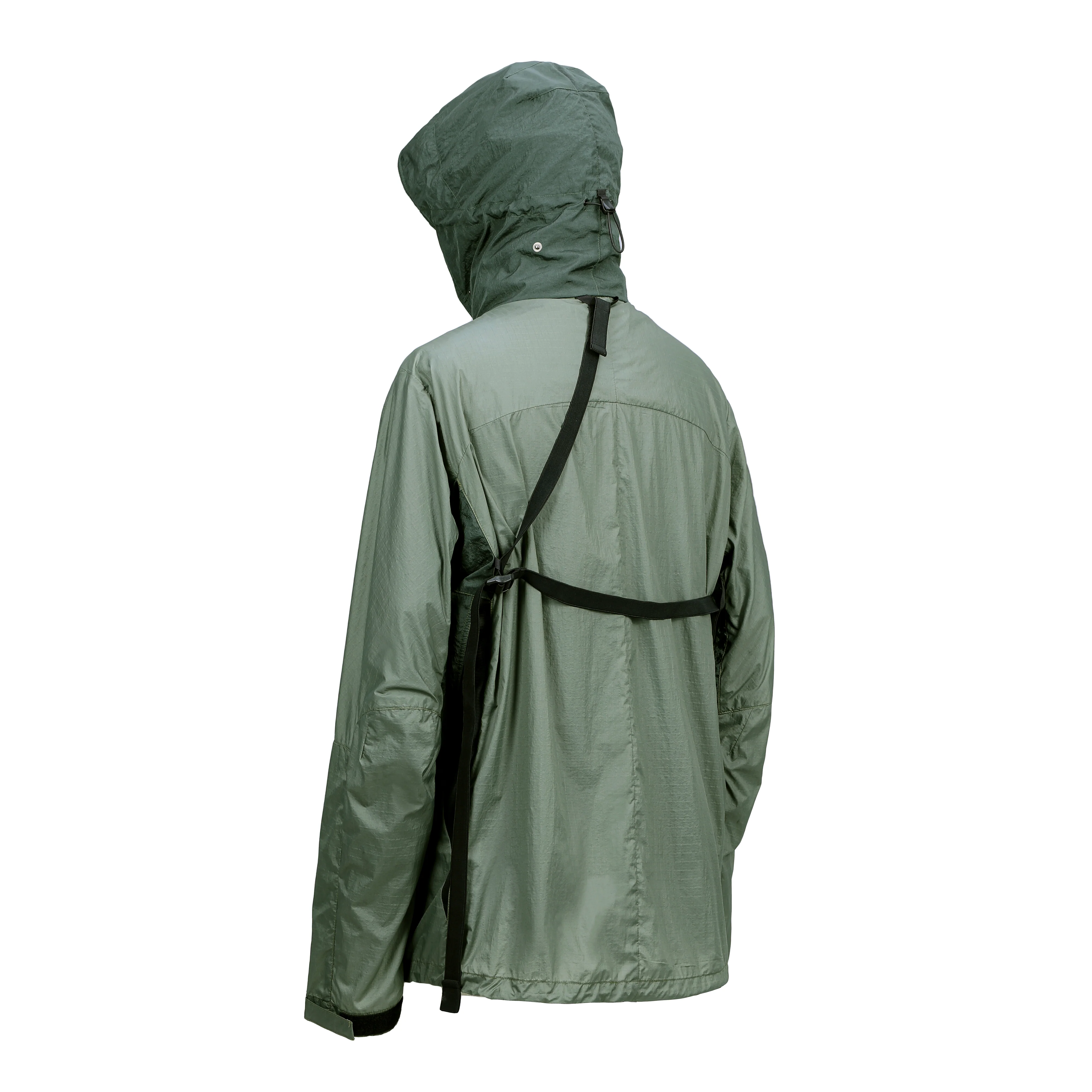 207 LIGHT BREATHABLE OUTDOOR UV PROTECTION JACKET - Image 11
