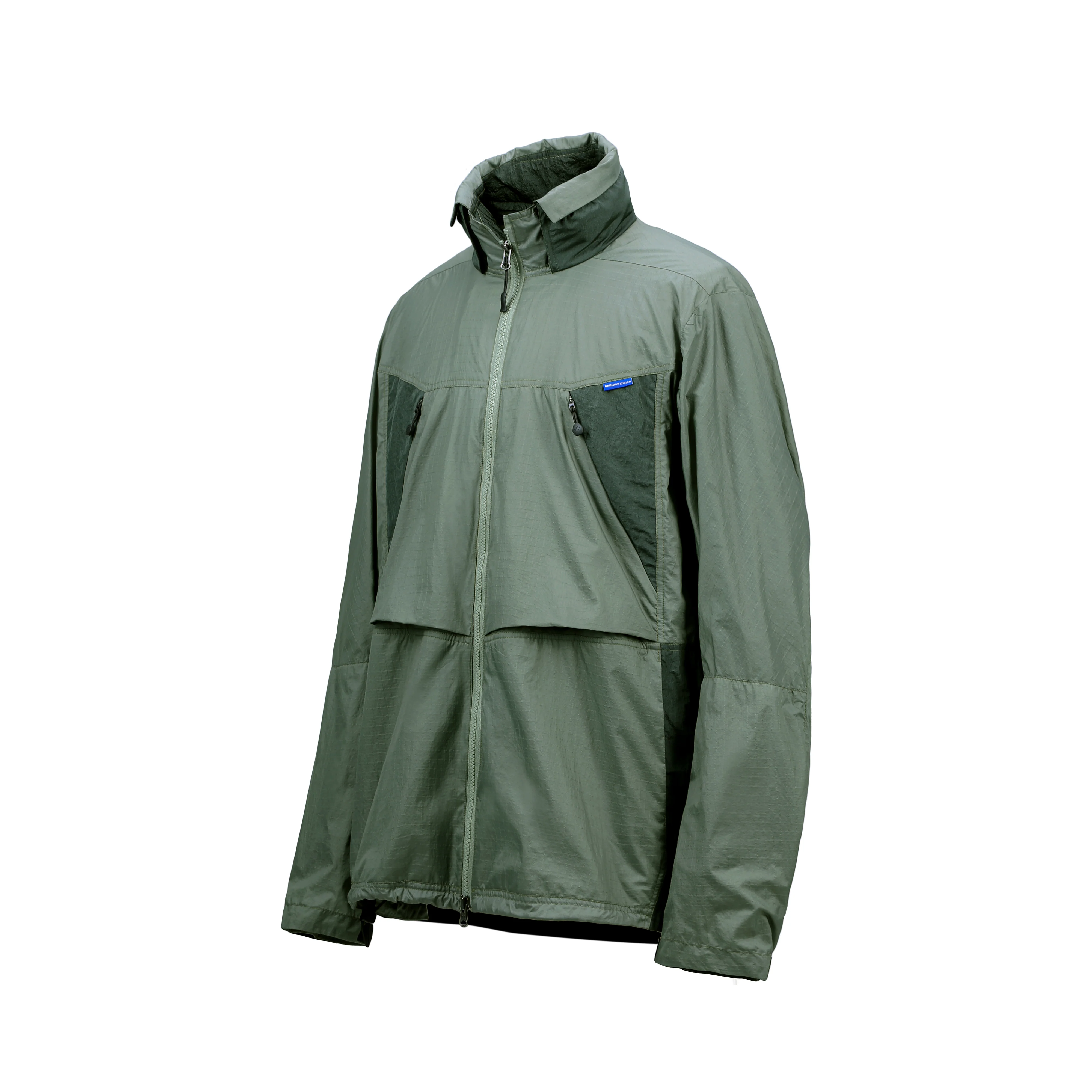 207 LIGHT BREATHABLE OUTDOOR UV PROTECTION JACKET - Image 12