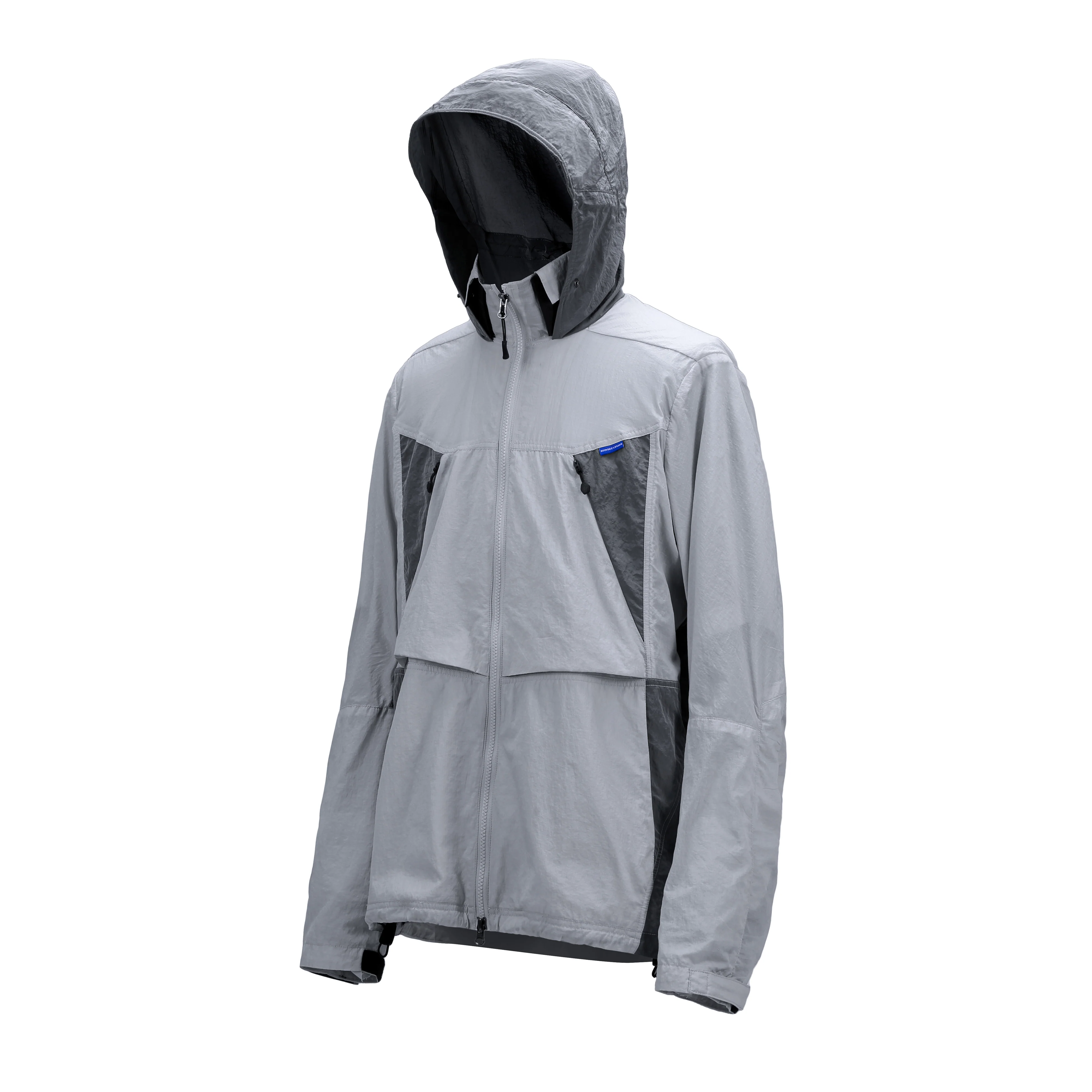 207 LIGHT BREATHABLE OUTDOOR UV PROTECTION JACKET - Image 14