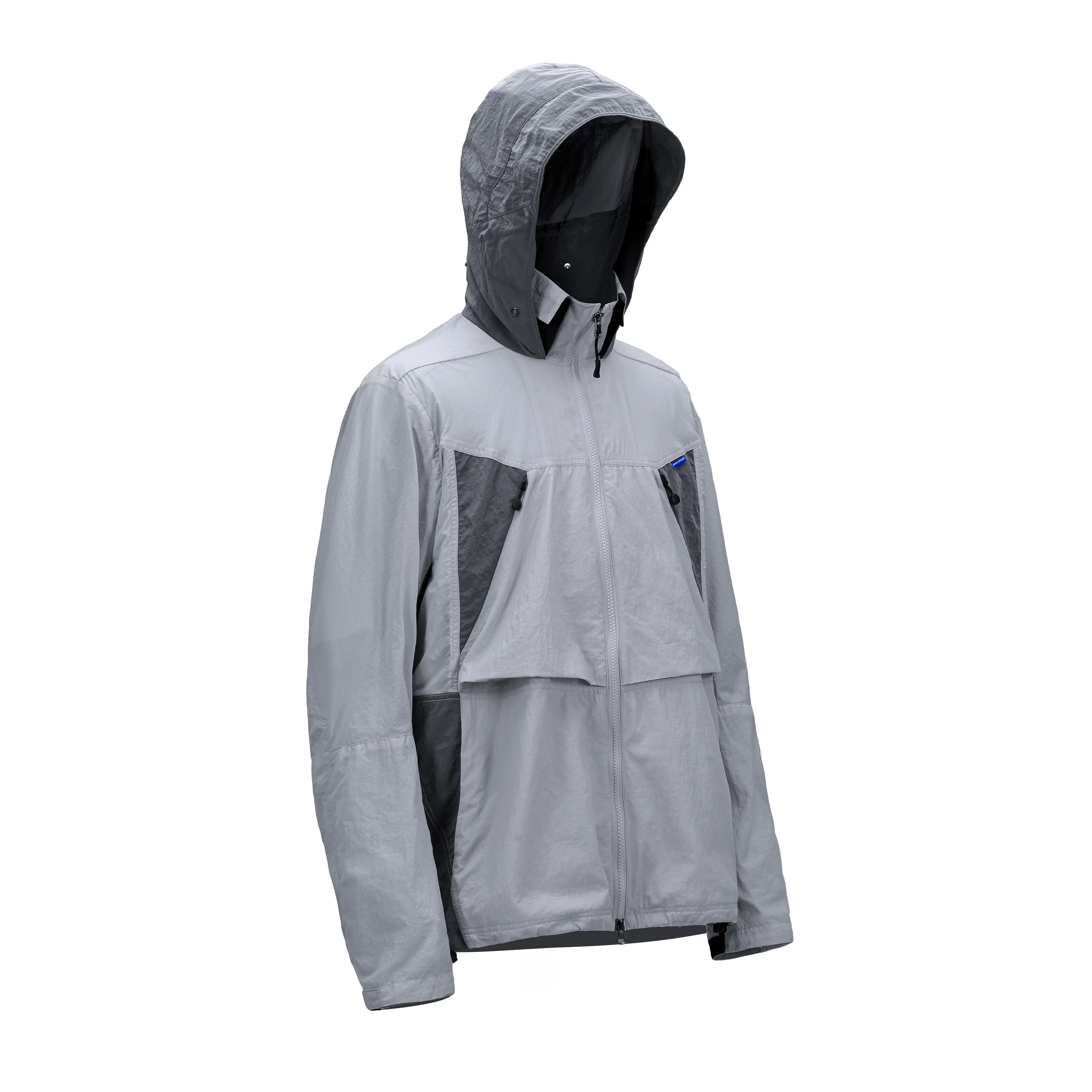 207 LIGHT BREATHABLE OUTDOOR UV PROTECTION JACKET - Image 15