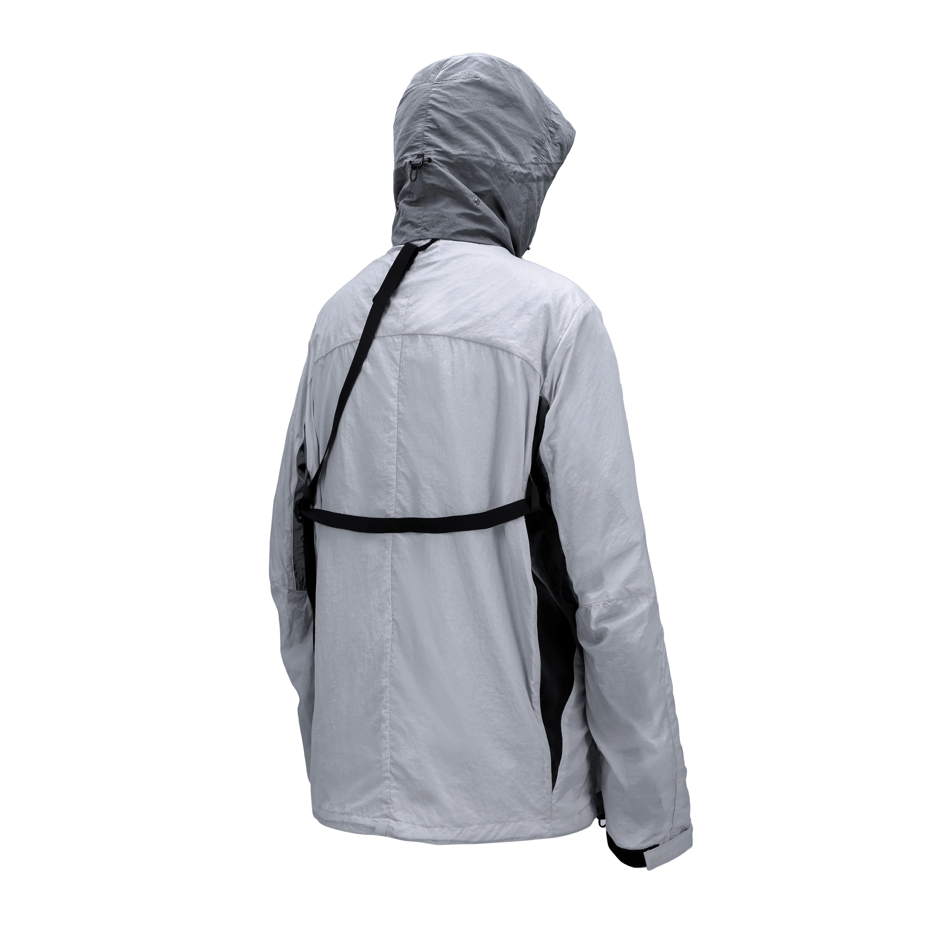 207 LIGHT BREATHABLE OUTDOOR UV PROTECTION JACKET - Image 16