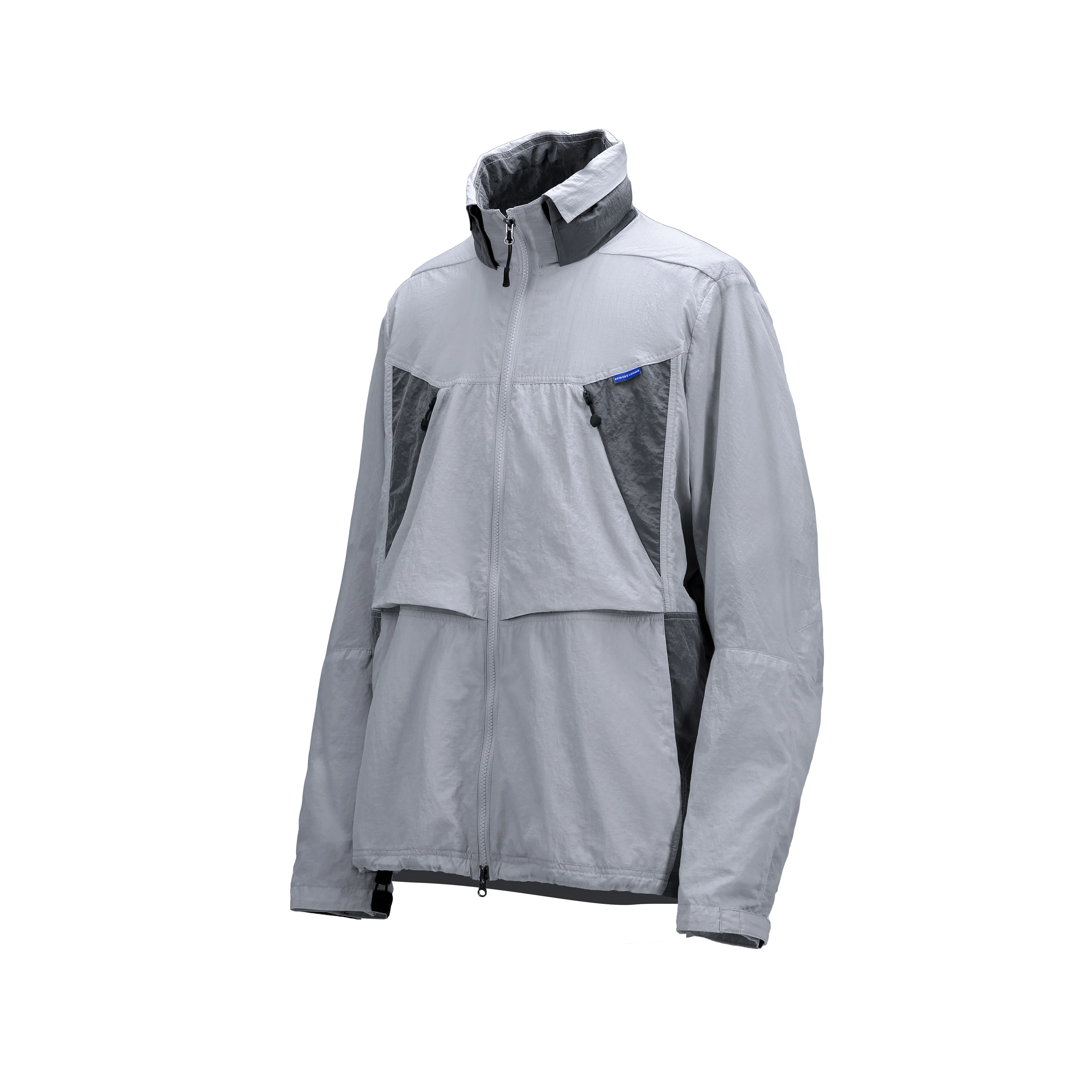 207 LIGHT BREATHABLE OUTDOOR UV PROTECTION JACKET - Image 18