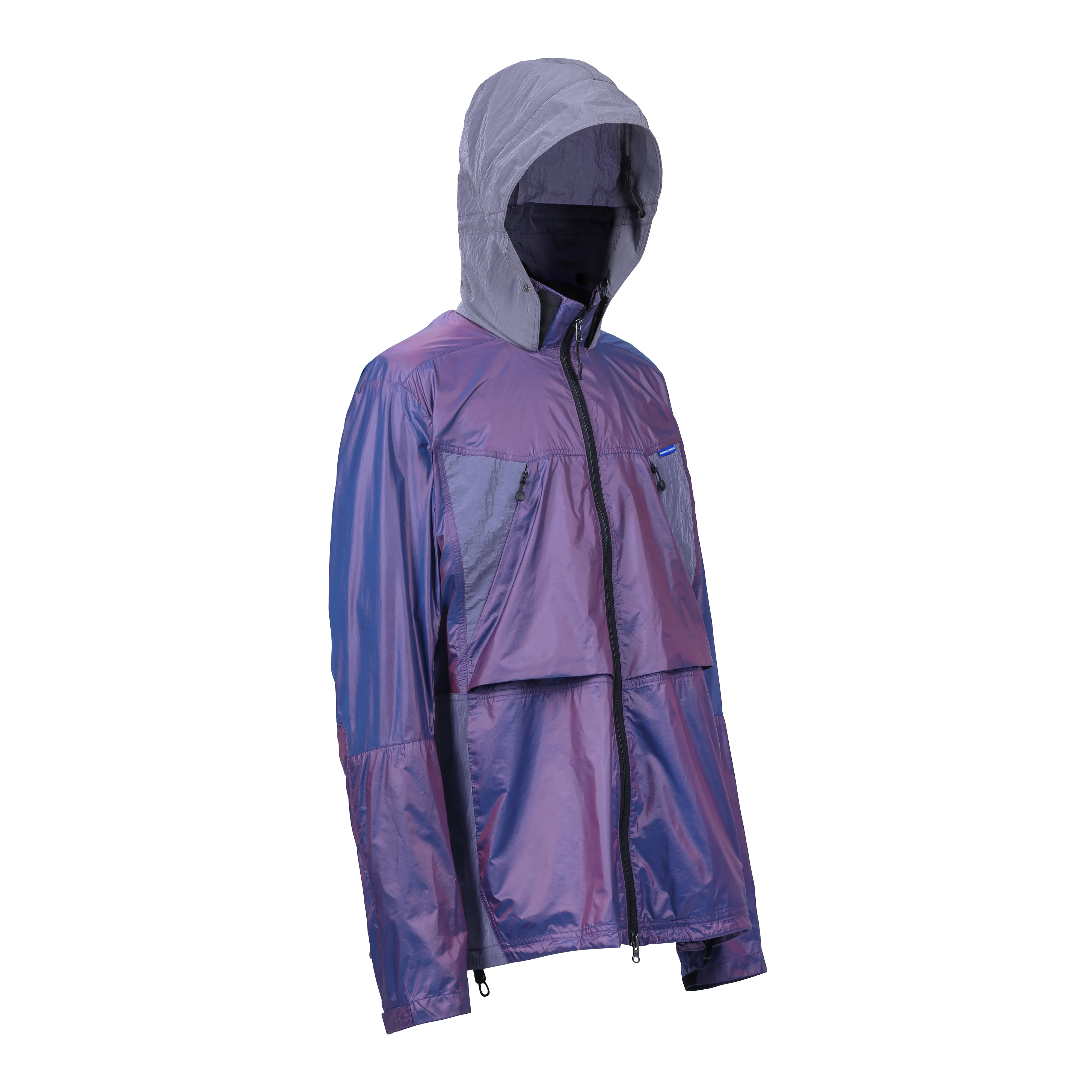 207 LIGHT BREATHABLE OUTDOOR UV PROTECTION JACKET - Image 3