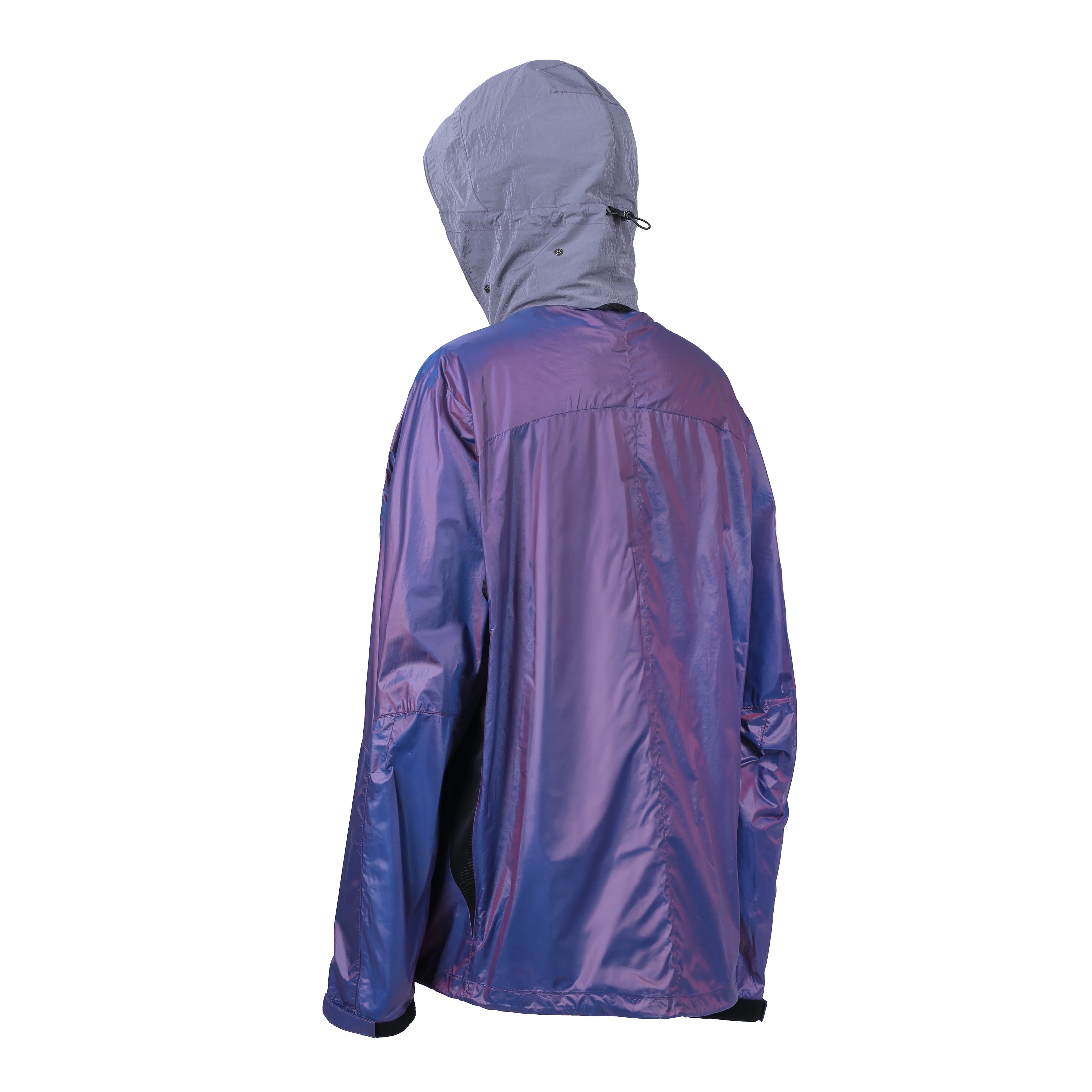 207 LIGHT BREATHABLE OUTDOOR UV PROTECTION JACKET - Image 4