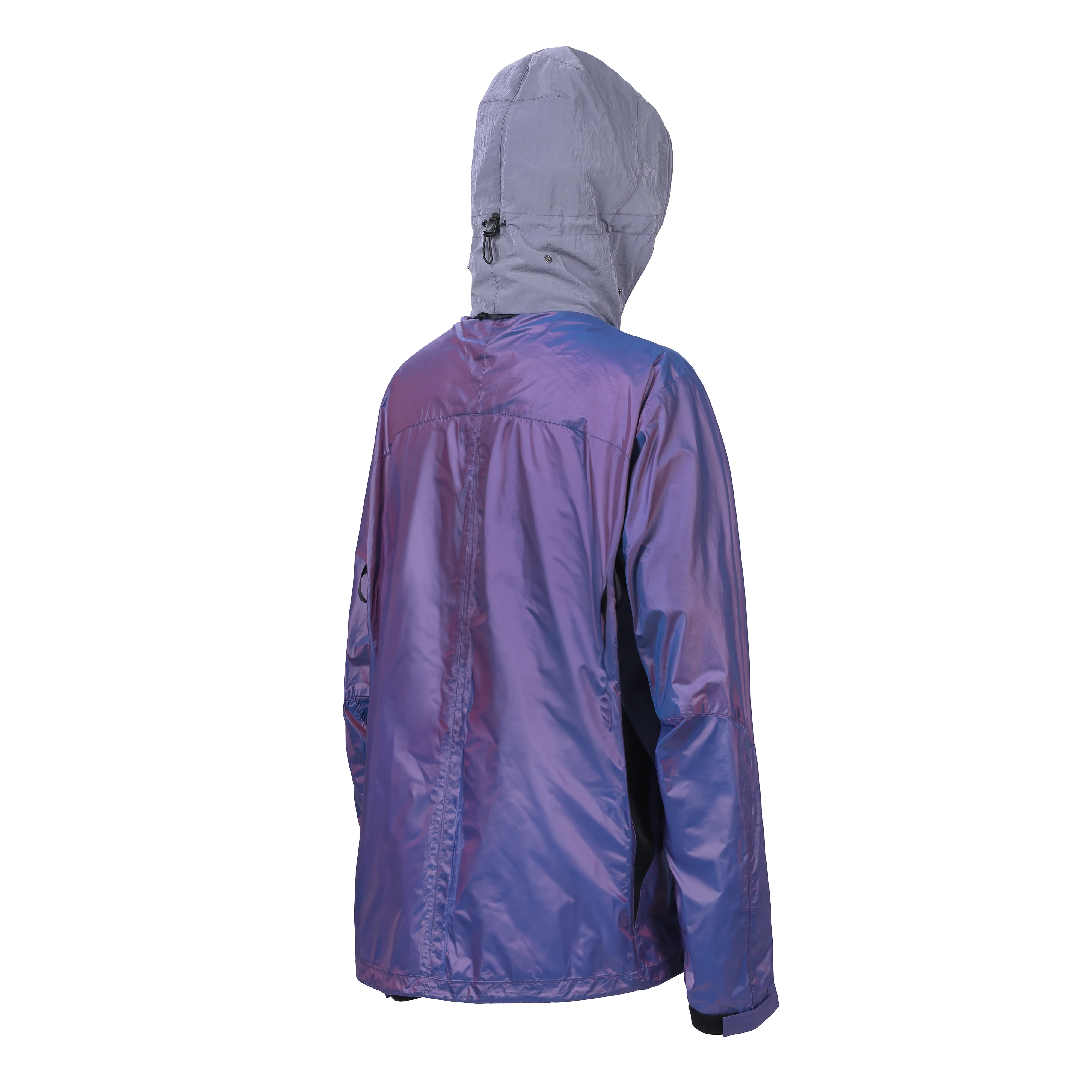 207 LIGHT BREATHABLE OUTDOOR UV PROTECTION JACKET - Image 5