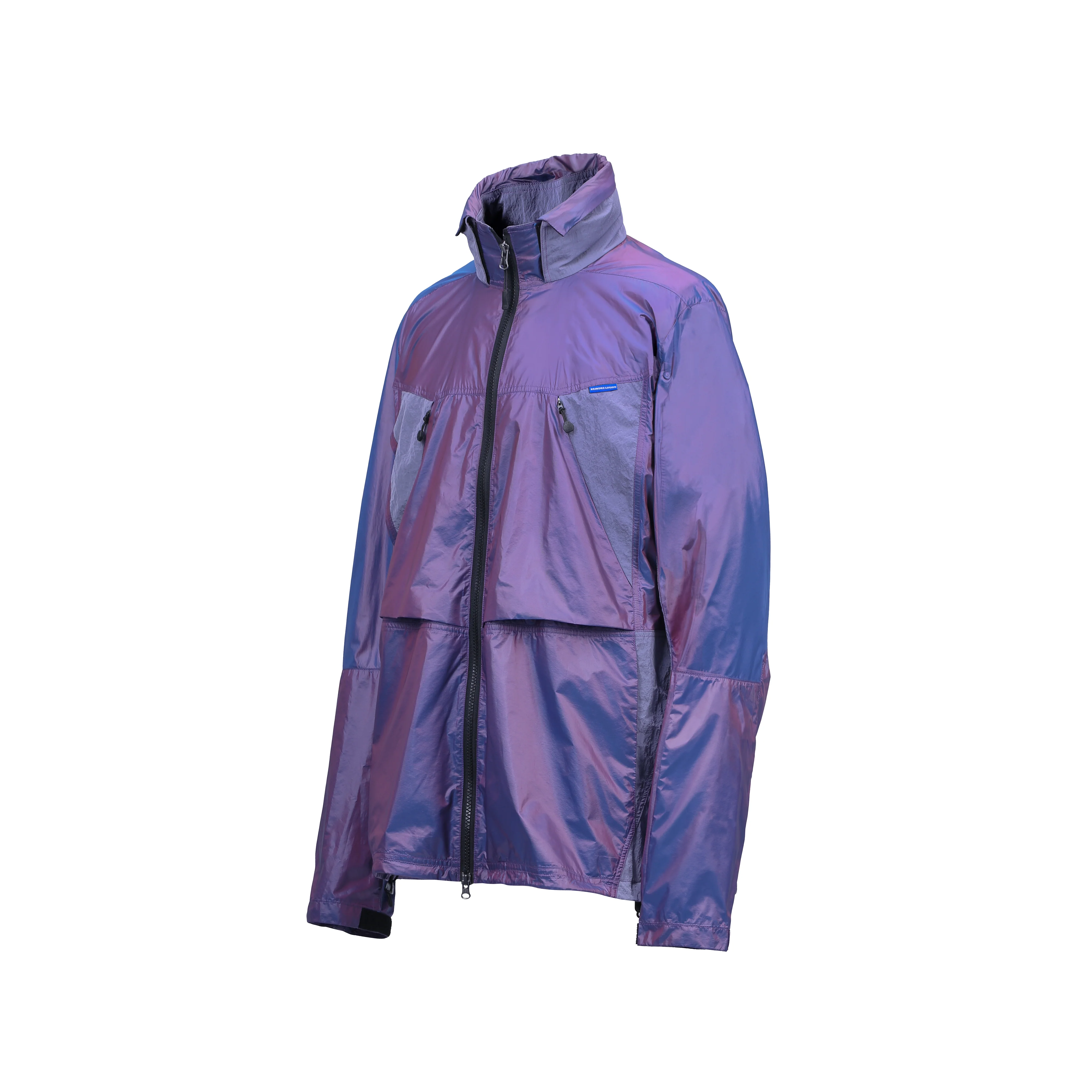 207 LIGHT BREATHABLE OUTDOOR UV PROTECTION JACKET - Image 6