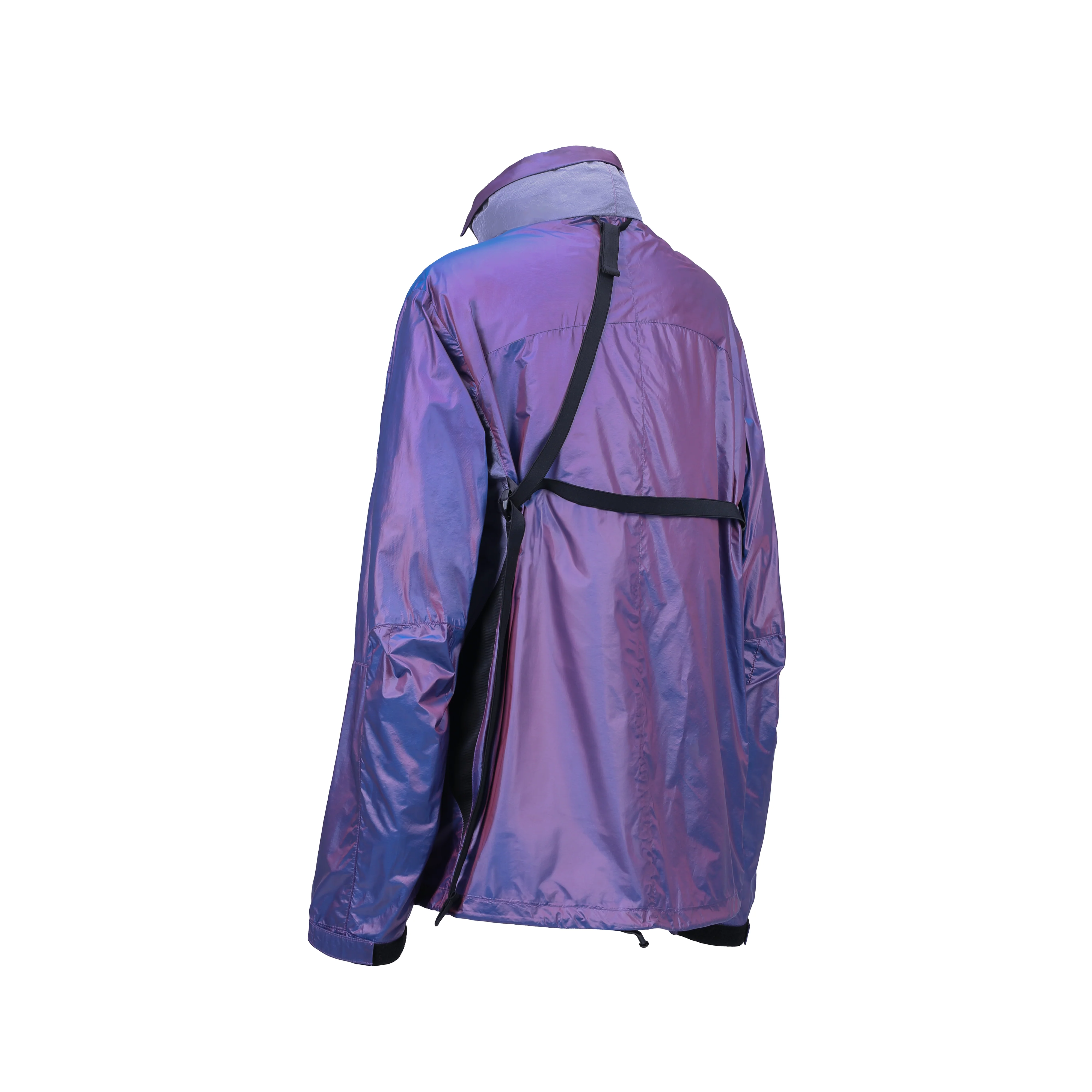 207 LIGHT BREATHABLE OUTDOOR UV PROTECTION JACKET - Image 7