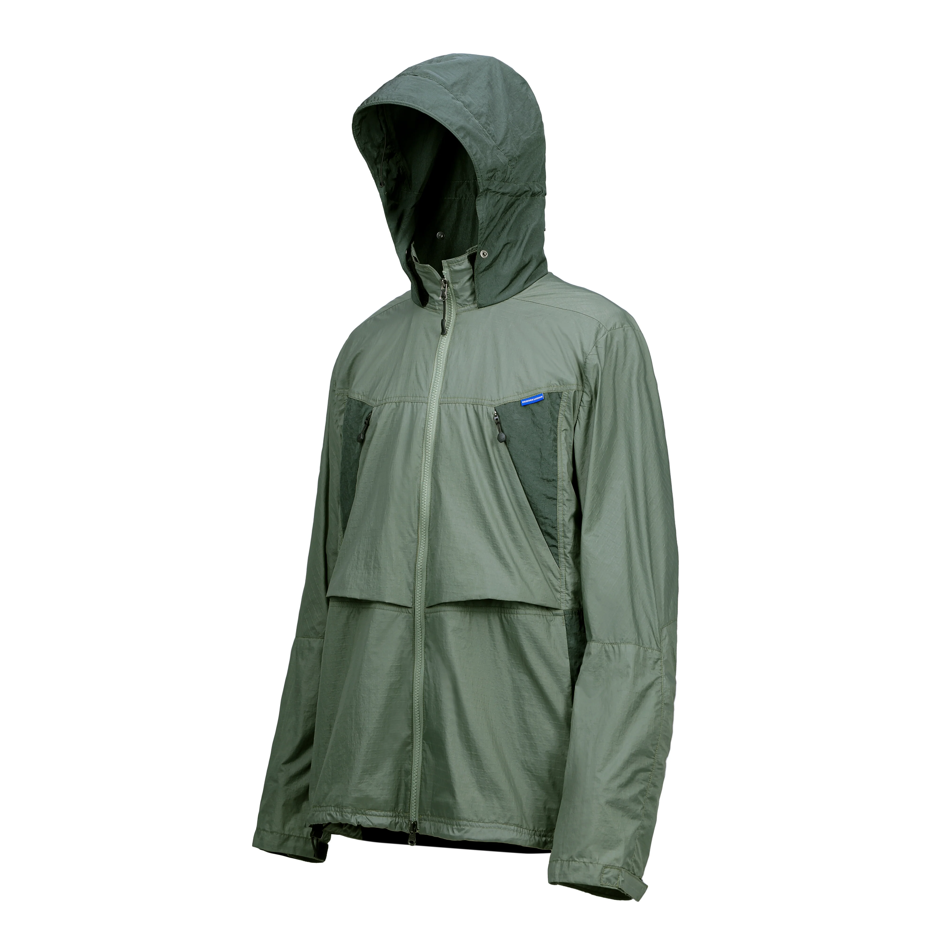 207 LIGHT BREATHABLE OUTDOOR UV PROTECTION JACKET - Image 8