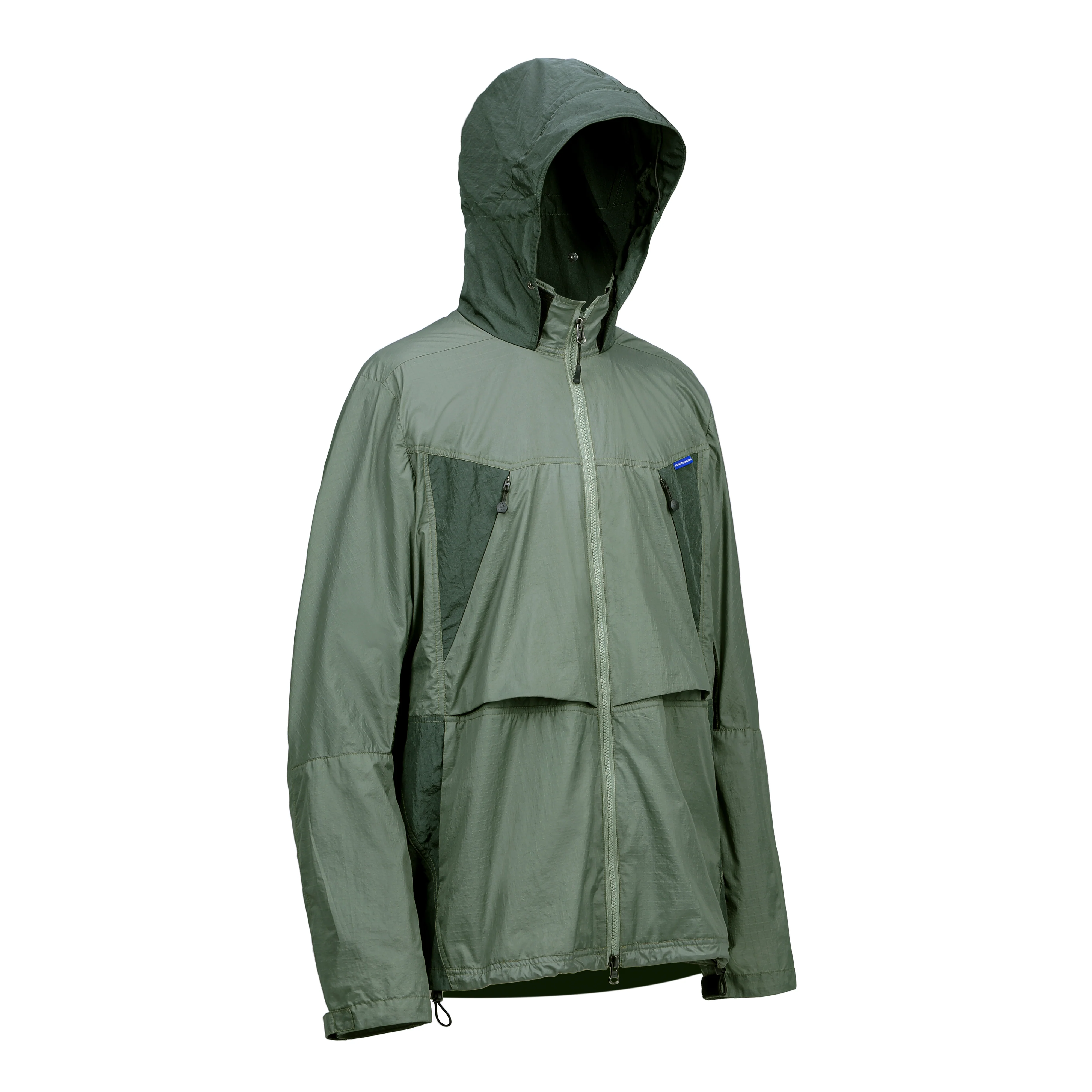 207 LIGHT BREATHABLE OUTDOOR UV PROTECTION JACKET - Image 9