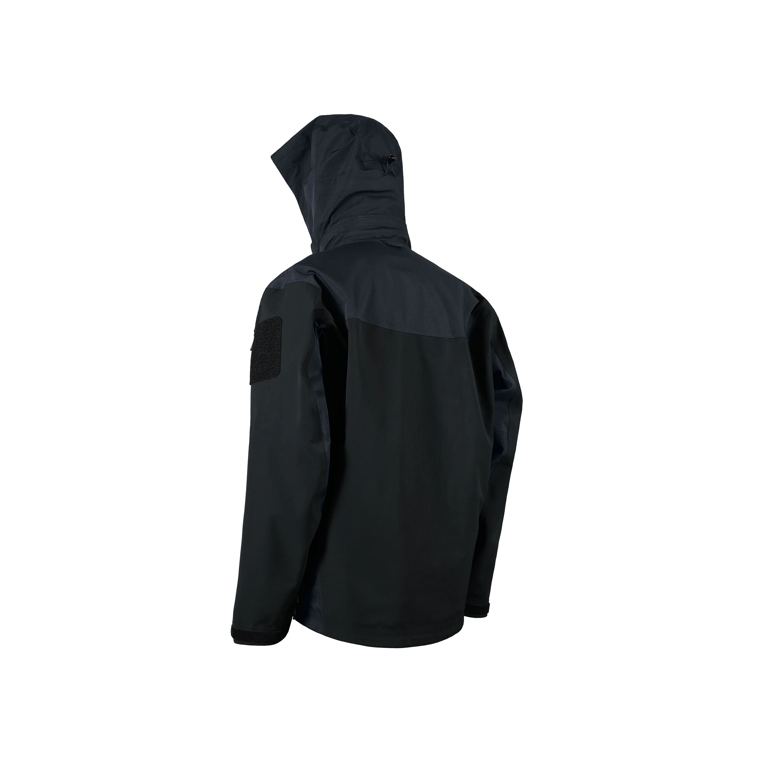 226R1 ALL ENVIRONMENT HARD SHELL WATERPROOF JACKET - Image 10