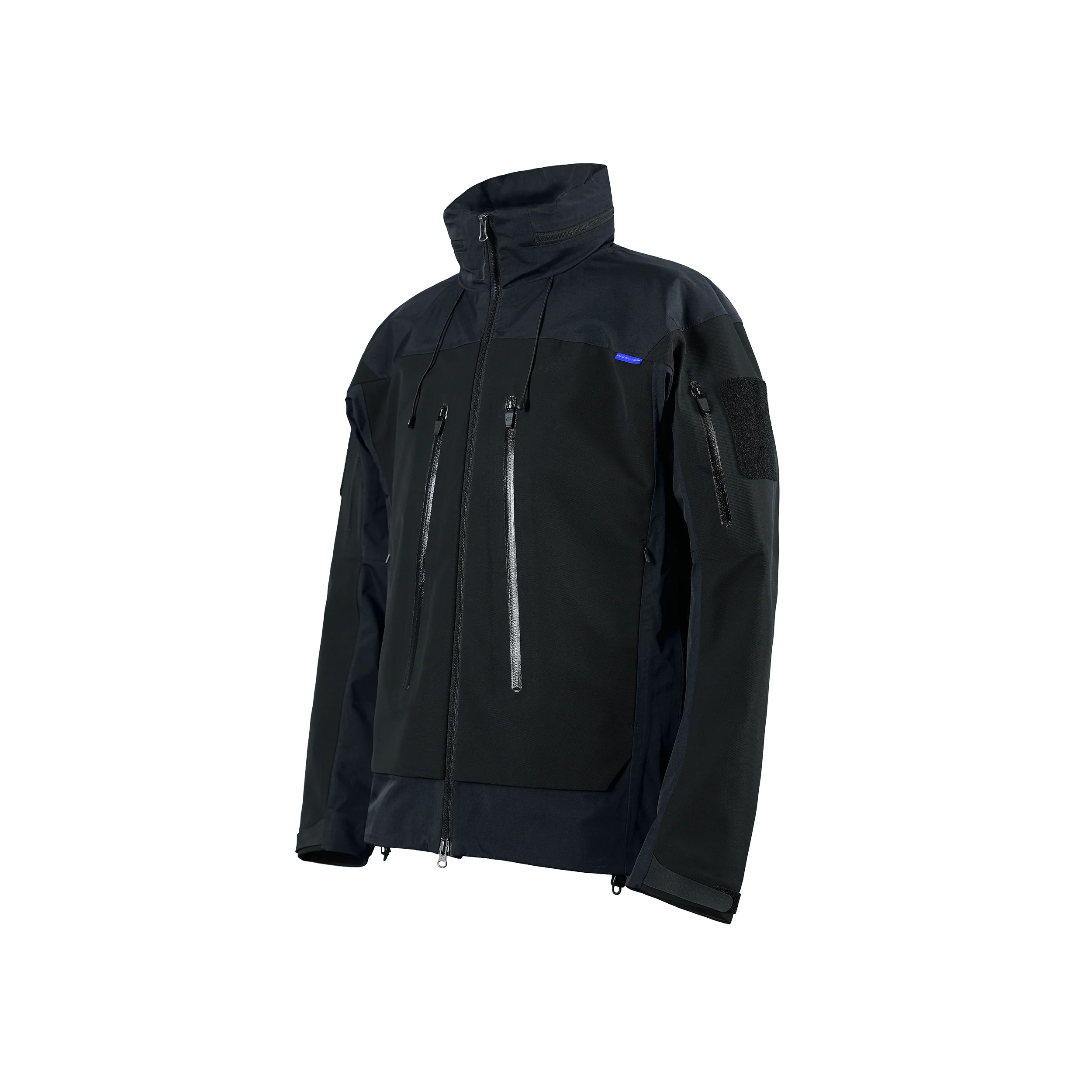 226R1 ALL ENVIRONMENT HARD SHELL WATERPROOF JACKET - Image 12
