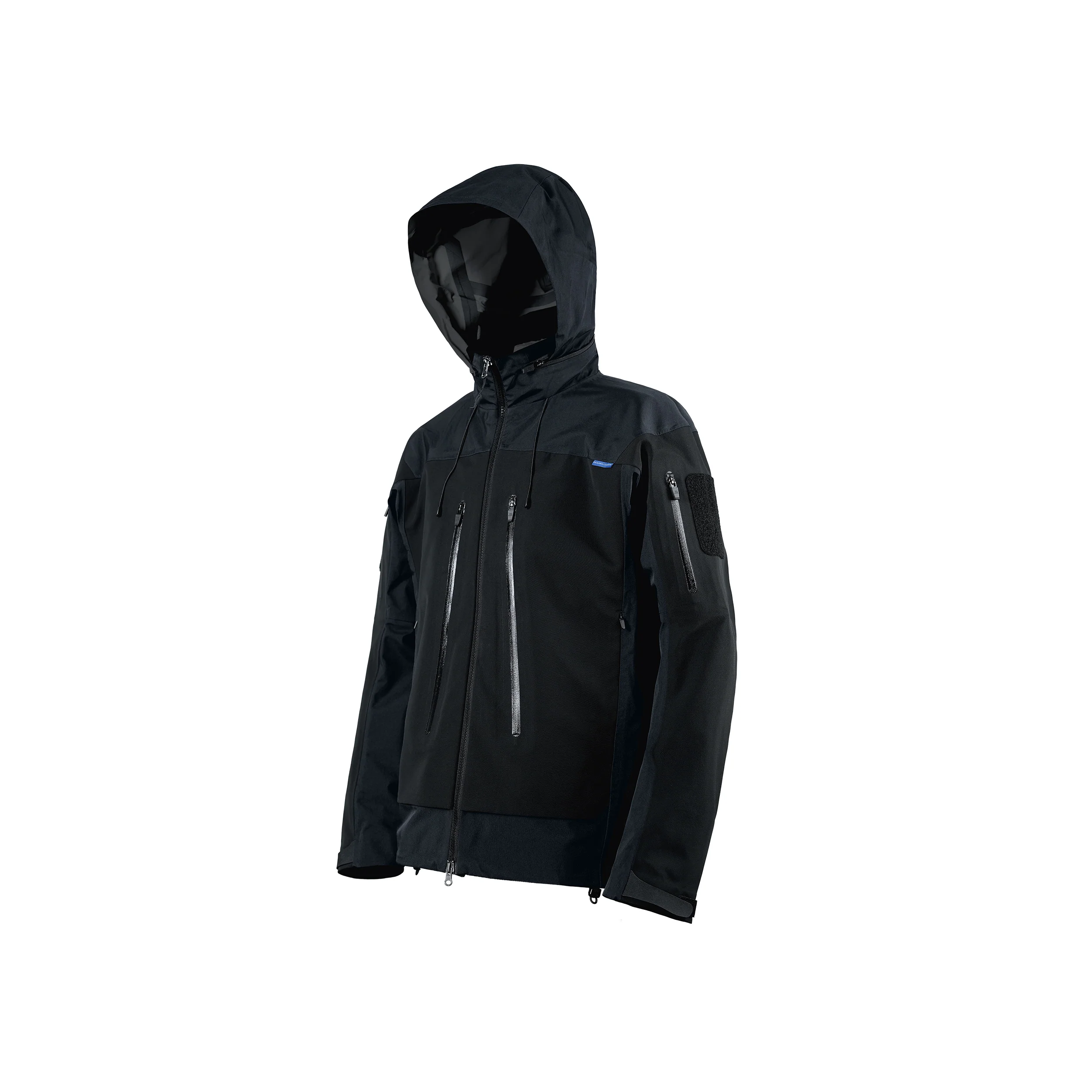 226R1 ALL ENVIRONMENT HARD SHELL WATERPROOF JACKET - Image 2