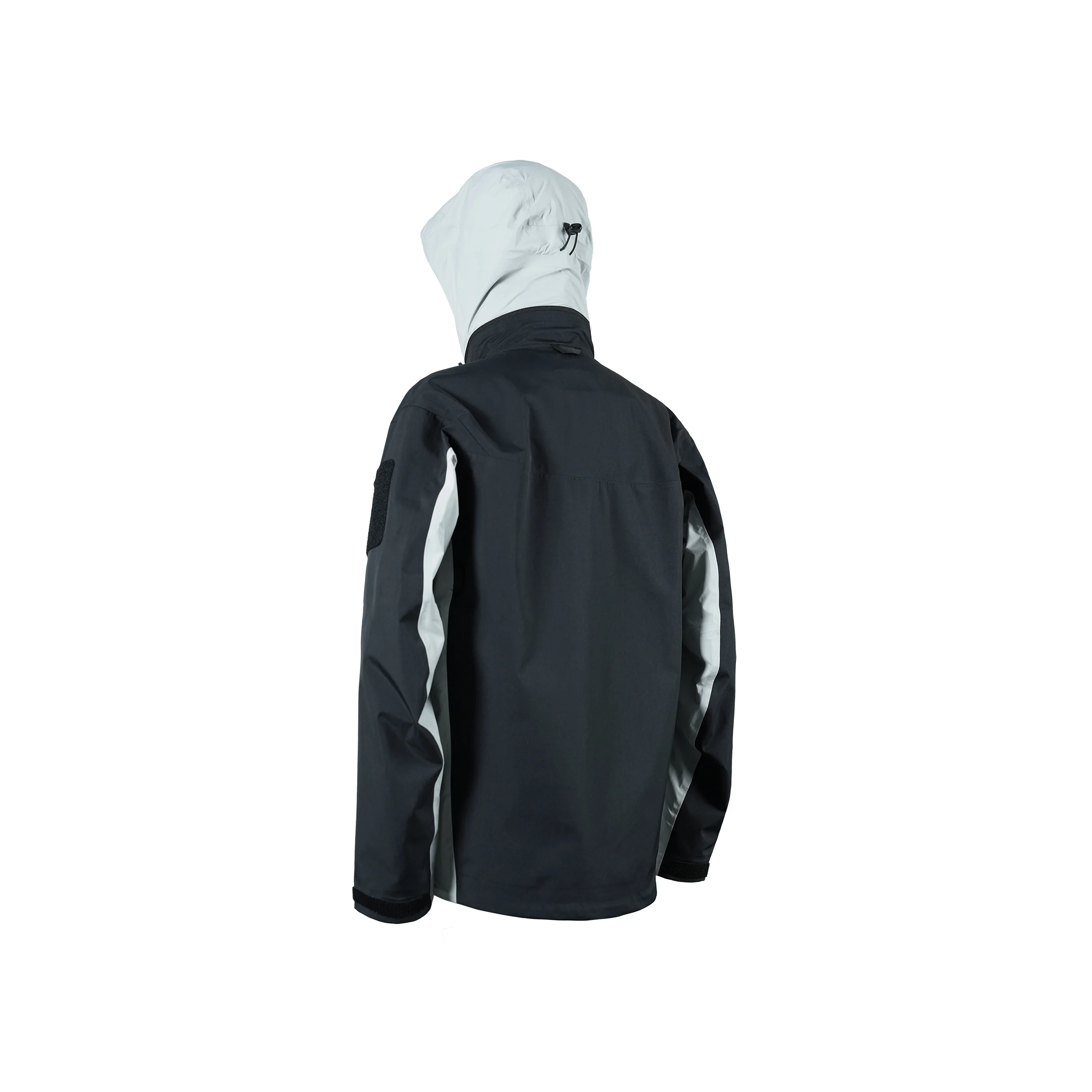 226R1 ALL ENVIRONMENT HARD SHELL WATERPROOF JACKET - Image 5