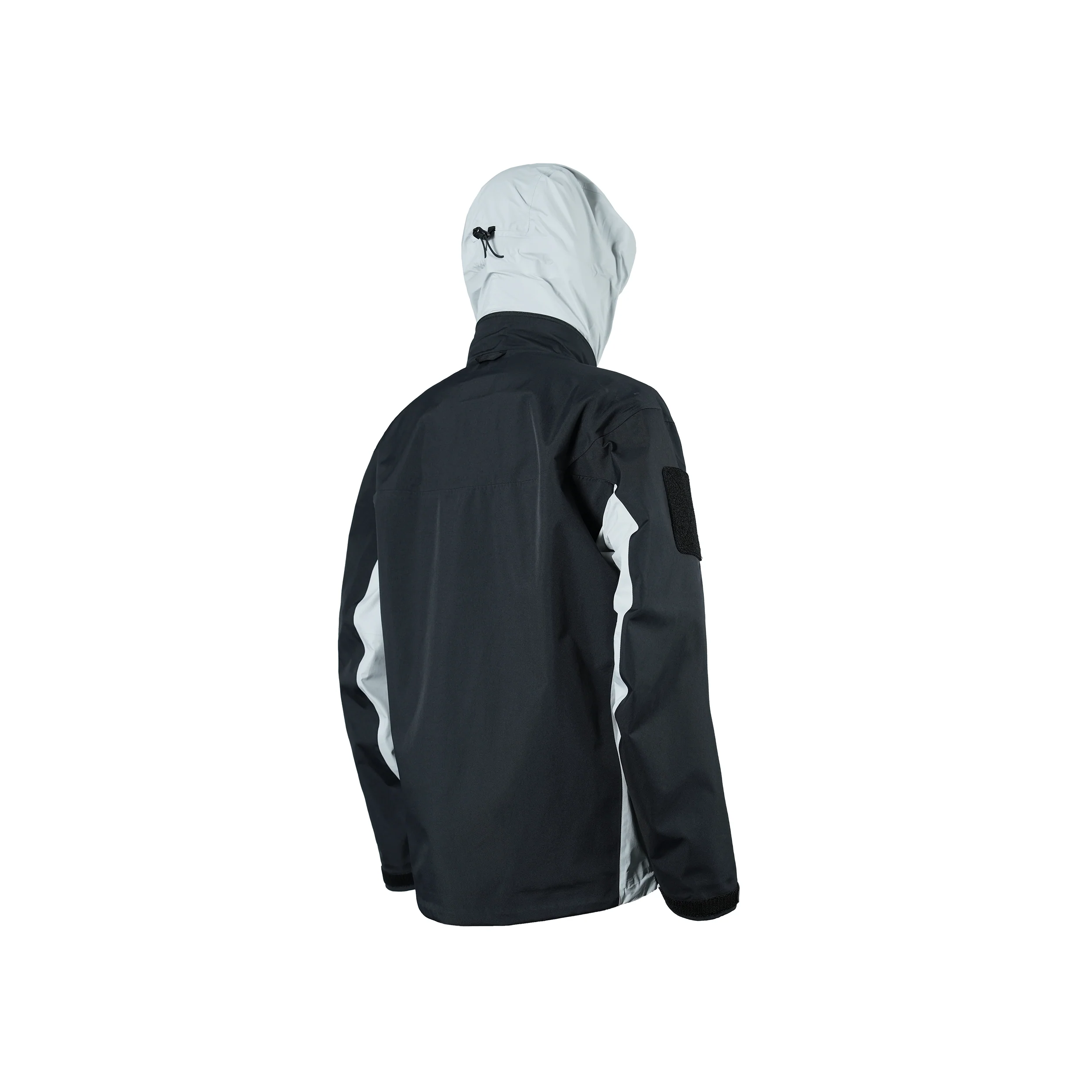 226R1 ALL ENVIRONMENT HARD SHELL WATERPROOF JACKET - Image 6