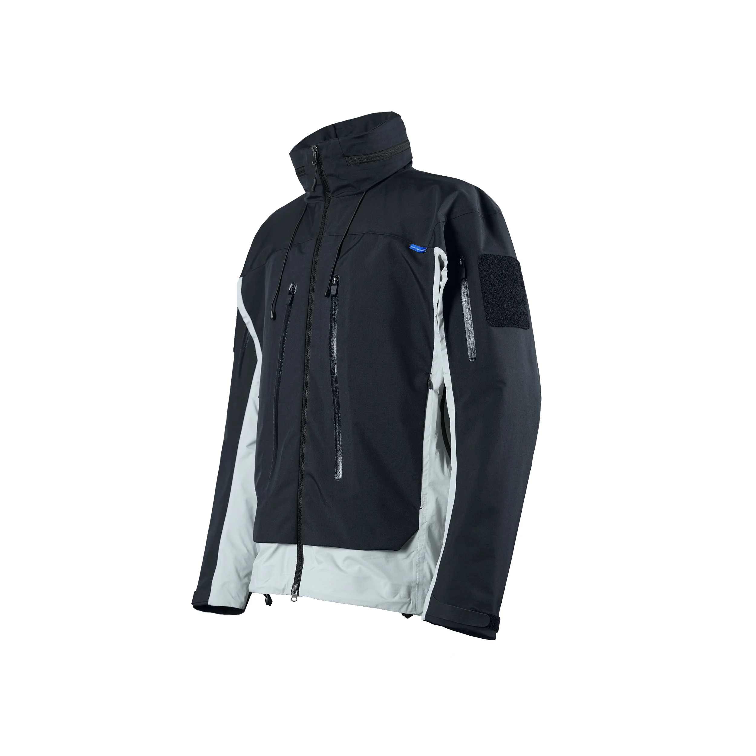 226R1 ALL ENVIRONMENT HARD SHELL WATERPROOF JACKET - Image 7
