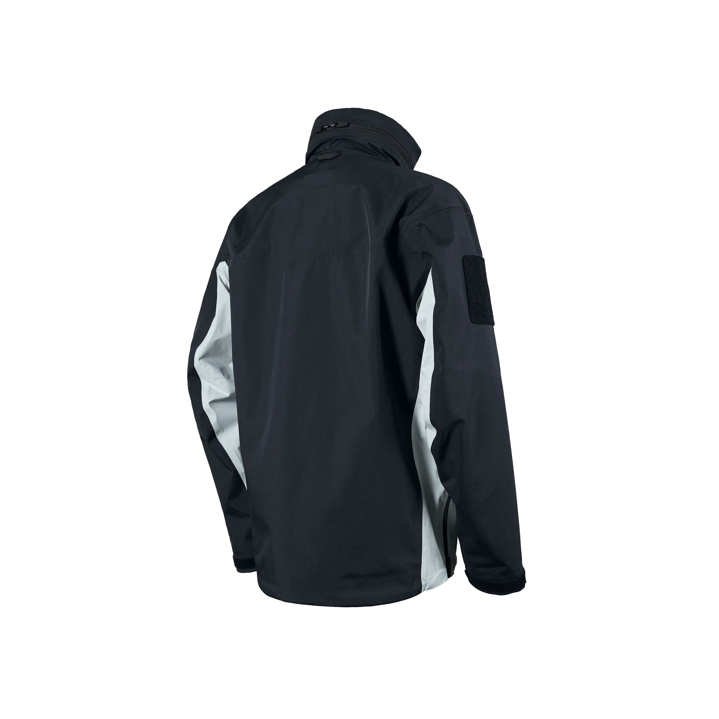 226R1 ALL ENVIRONMENT HARD SHELL WATERPROOF JACKET - Image 8