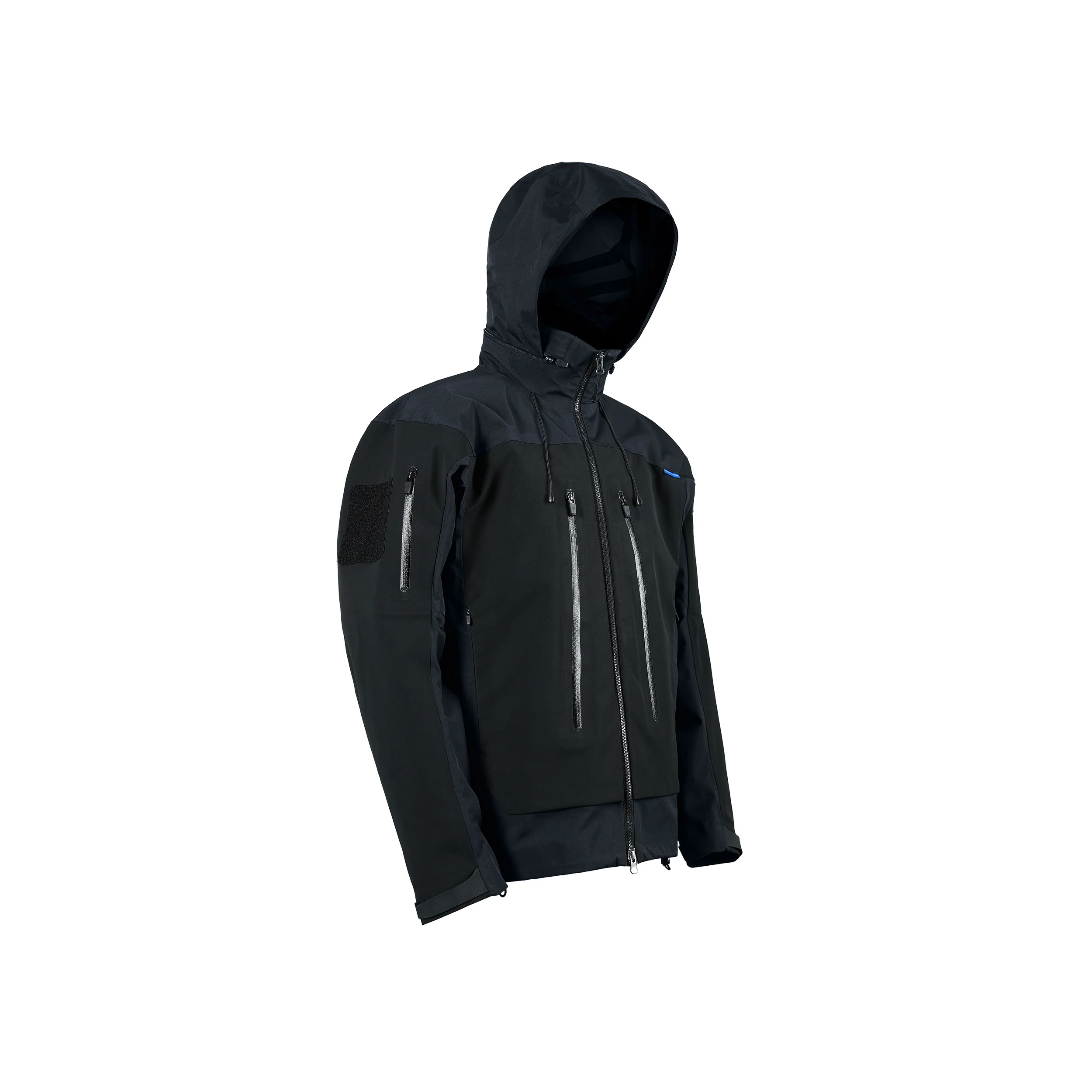 226R1 ALL ENVIRONMENT HARD SHELL WATERPROOF JACKET - Image 9