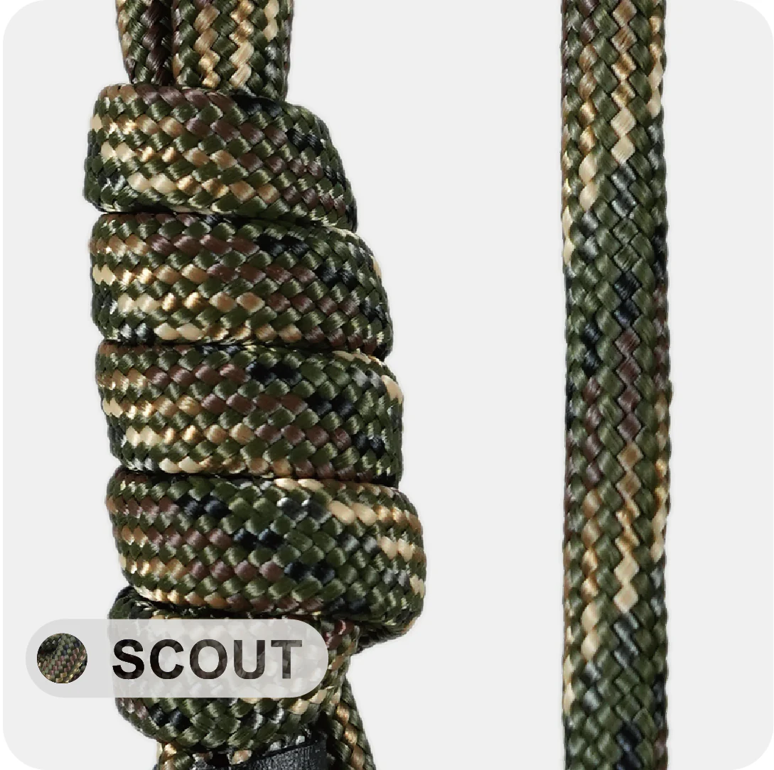 A0000 ARM ROPE SHOULDER STRAP ACCESSORIES - Image 16