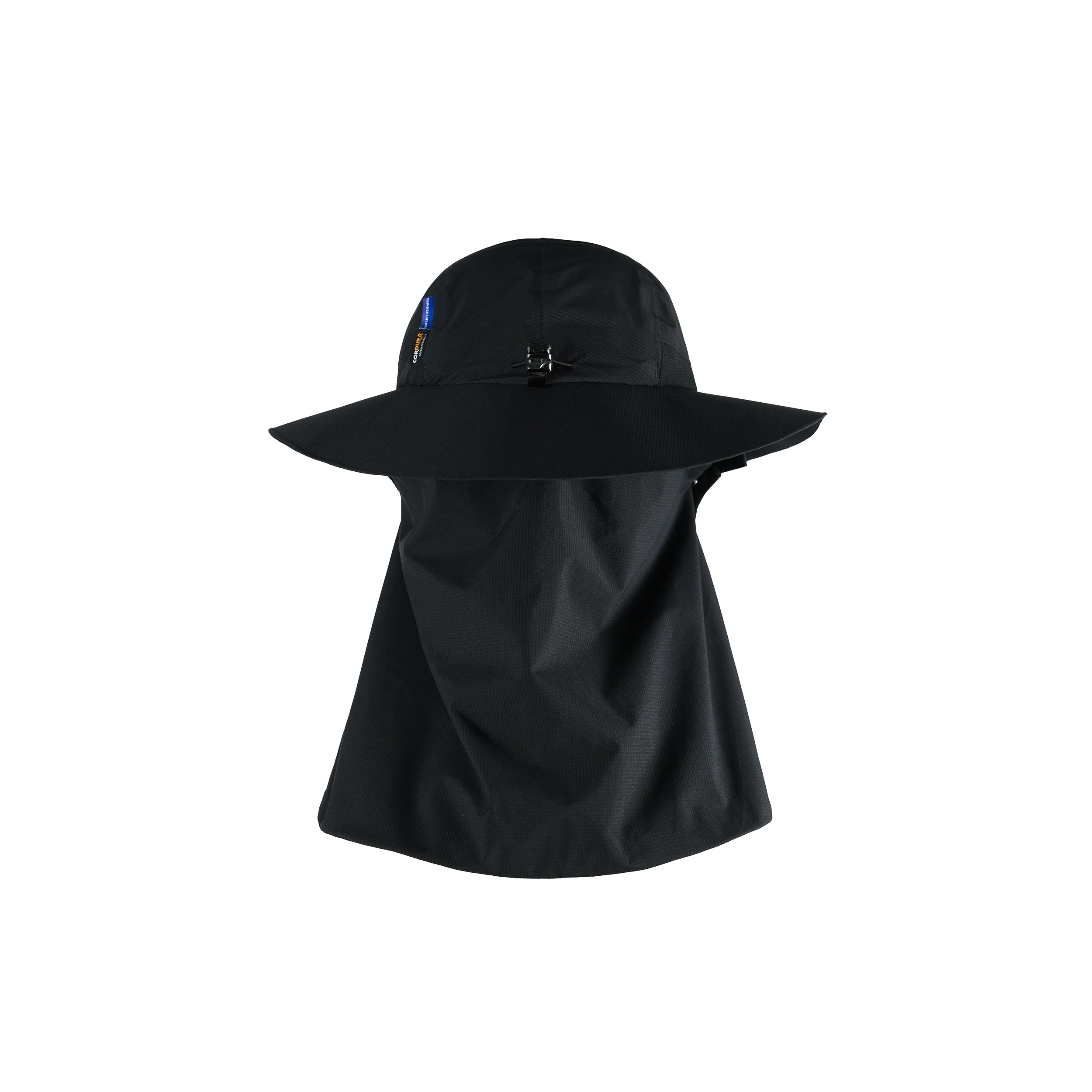 A002 3-IN-1 OUTDOOR WATERPROOF BUCKET HAT - Image 3