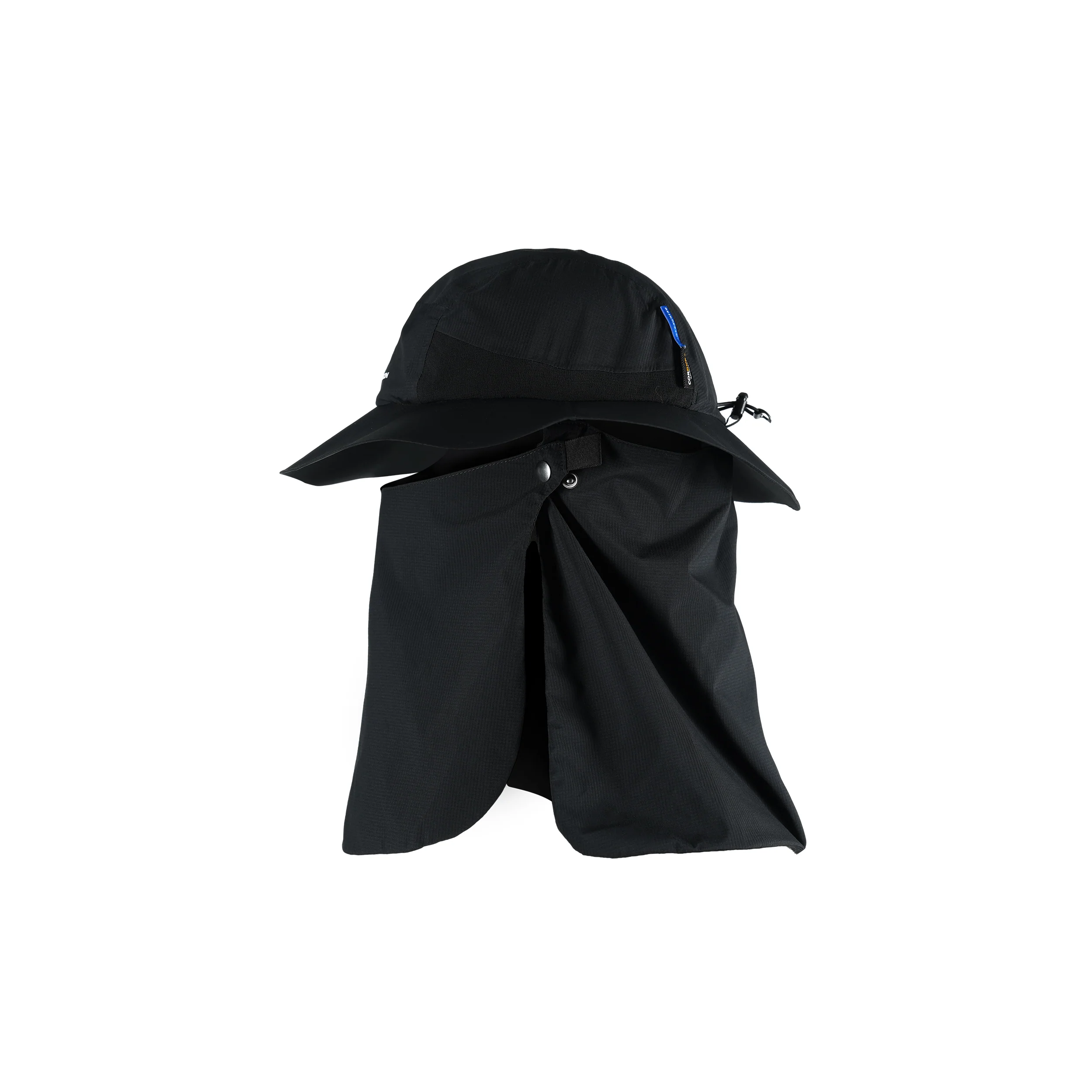 A002 3-IN-1 OUTDOOR WATERPROOF BUCKET HAT - Image 4