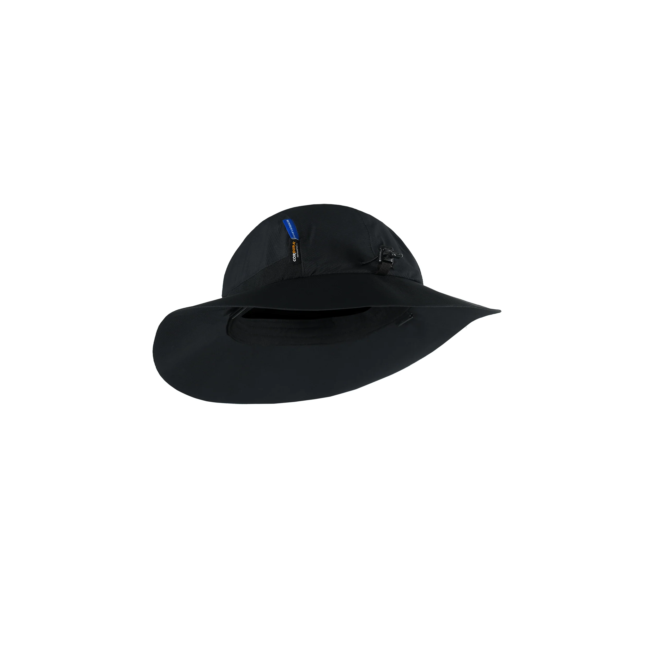 A002 3-IN-1 OUTDOOR WATERPROOF BUCKET HAT - Image 7
