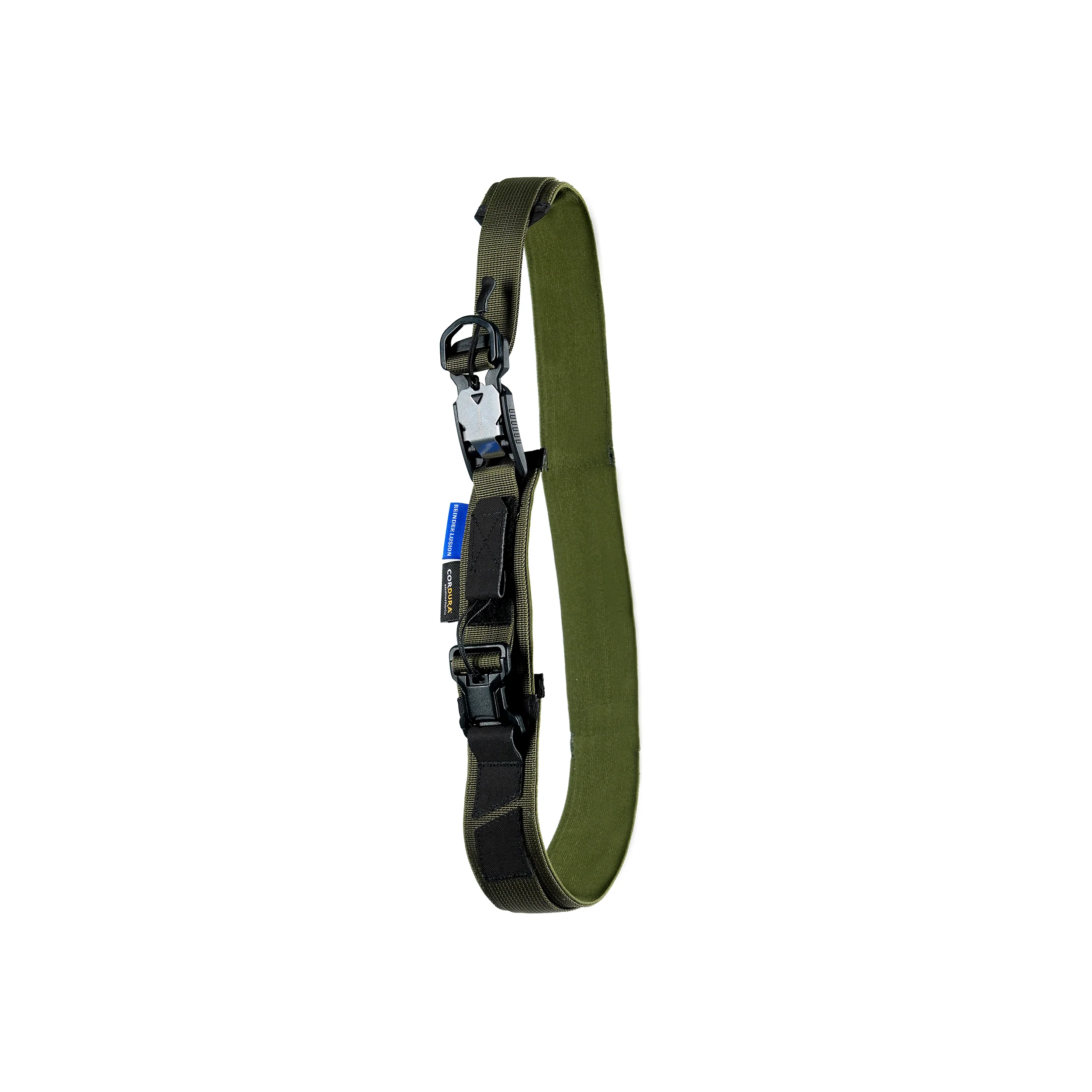 A006 3-IN-1 FIDLOCK TACTICAL ELASTIC BELT - Image 10