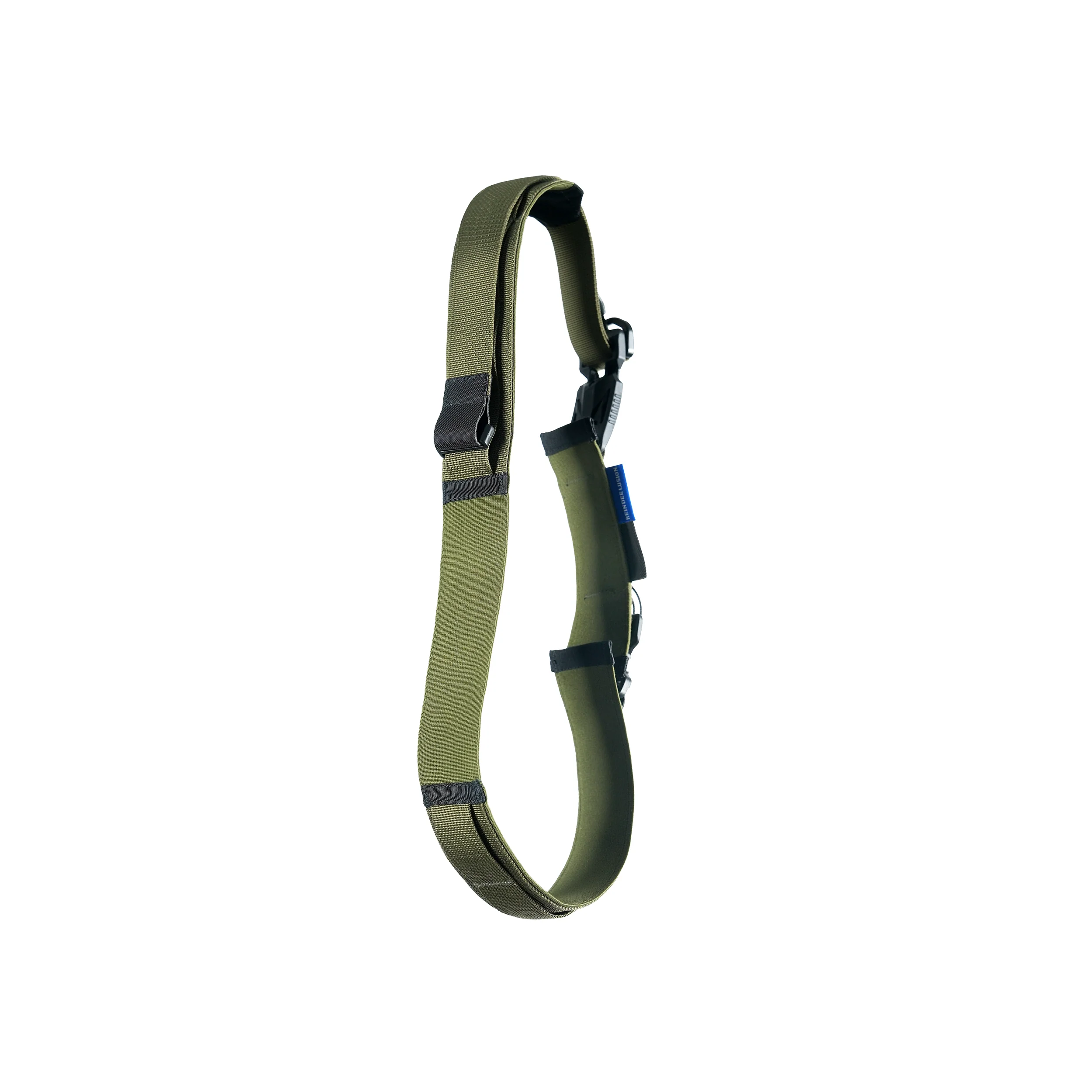 A006 3-IN-1 FIDLOCK TACTICAL ELASTIC BELT - Image 11