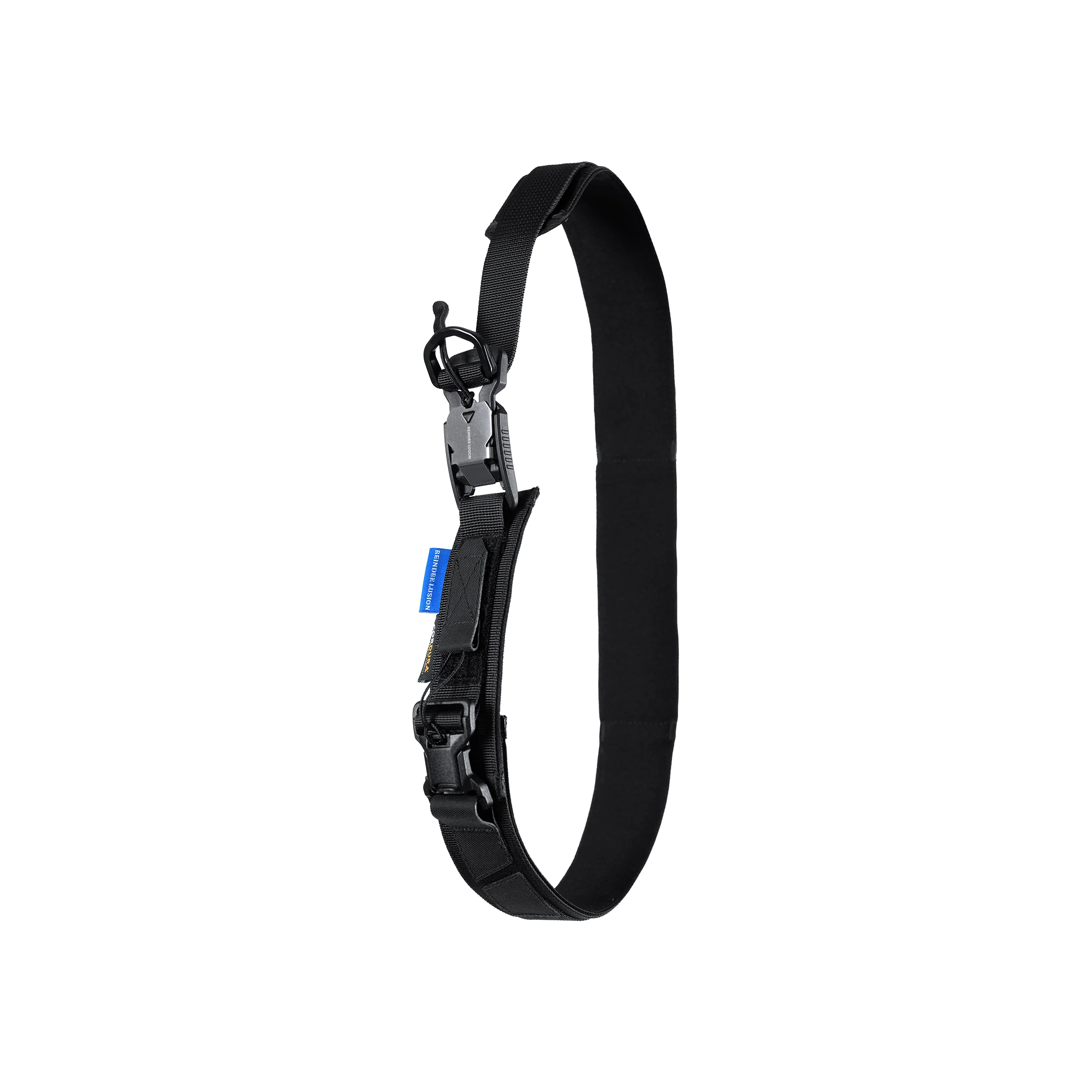 A006 3-IN-1 FIDLOCK TACTICAL ELASTIC BELT - Image 4