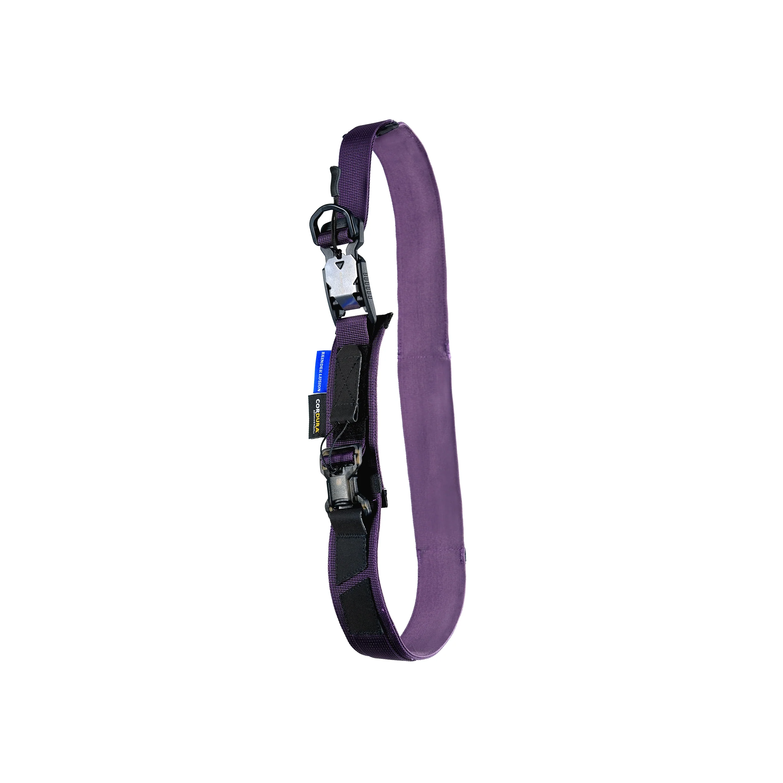 A006 3-IN-1 FIDLOCK TACTICAL ELASTIC BELT - Image 6
