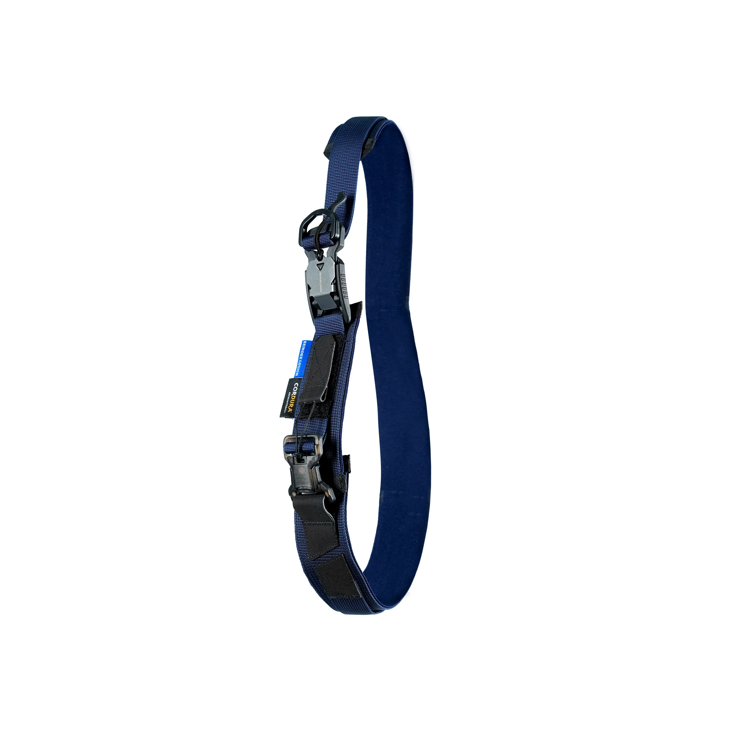 A006 3-IN-1 FIDLOCK TACTICAL ELASTIC BELT - Image 8