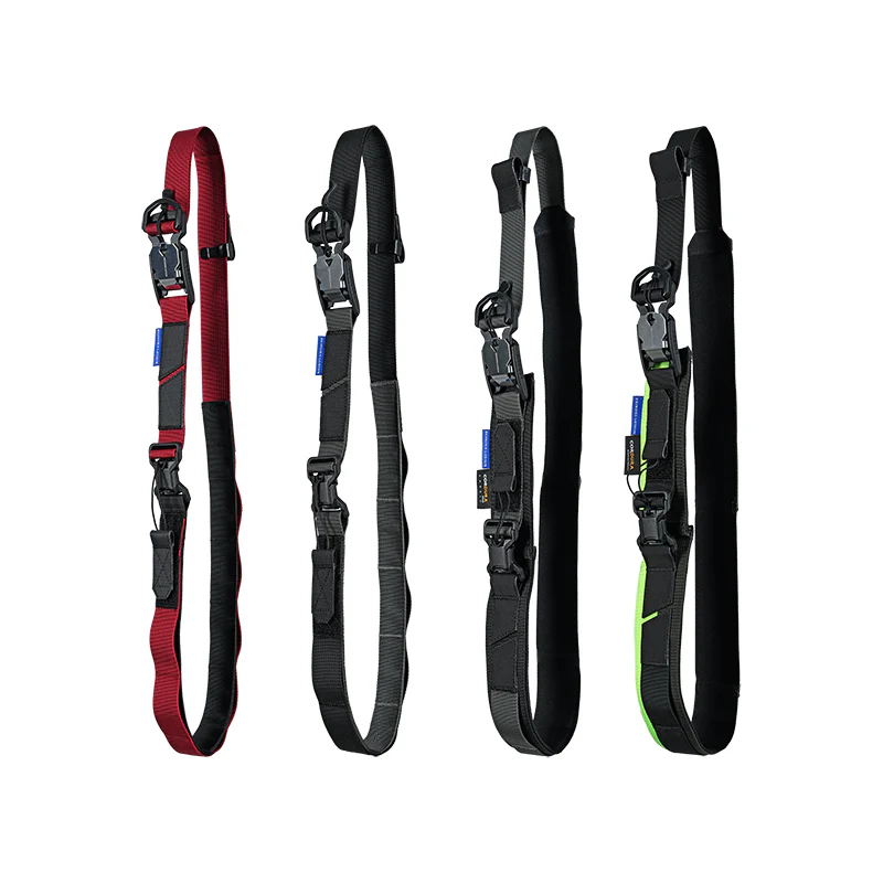 A006/A022 3-IN-1 FIDLOCK TACTICAL FUNCTIONAL BELT