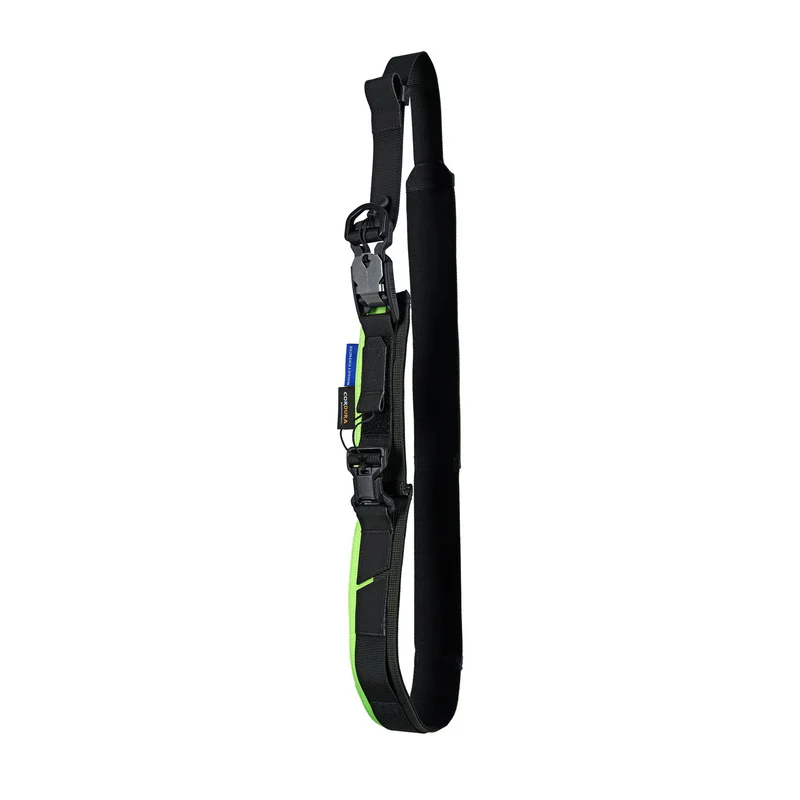 A006/A022 3-IN-1 FIDLOCK TACTICAL FUNCTIONAL BELT - Image 2