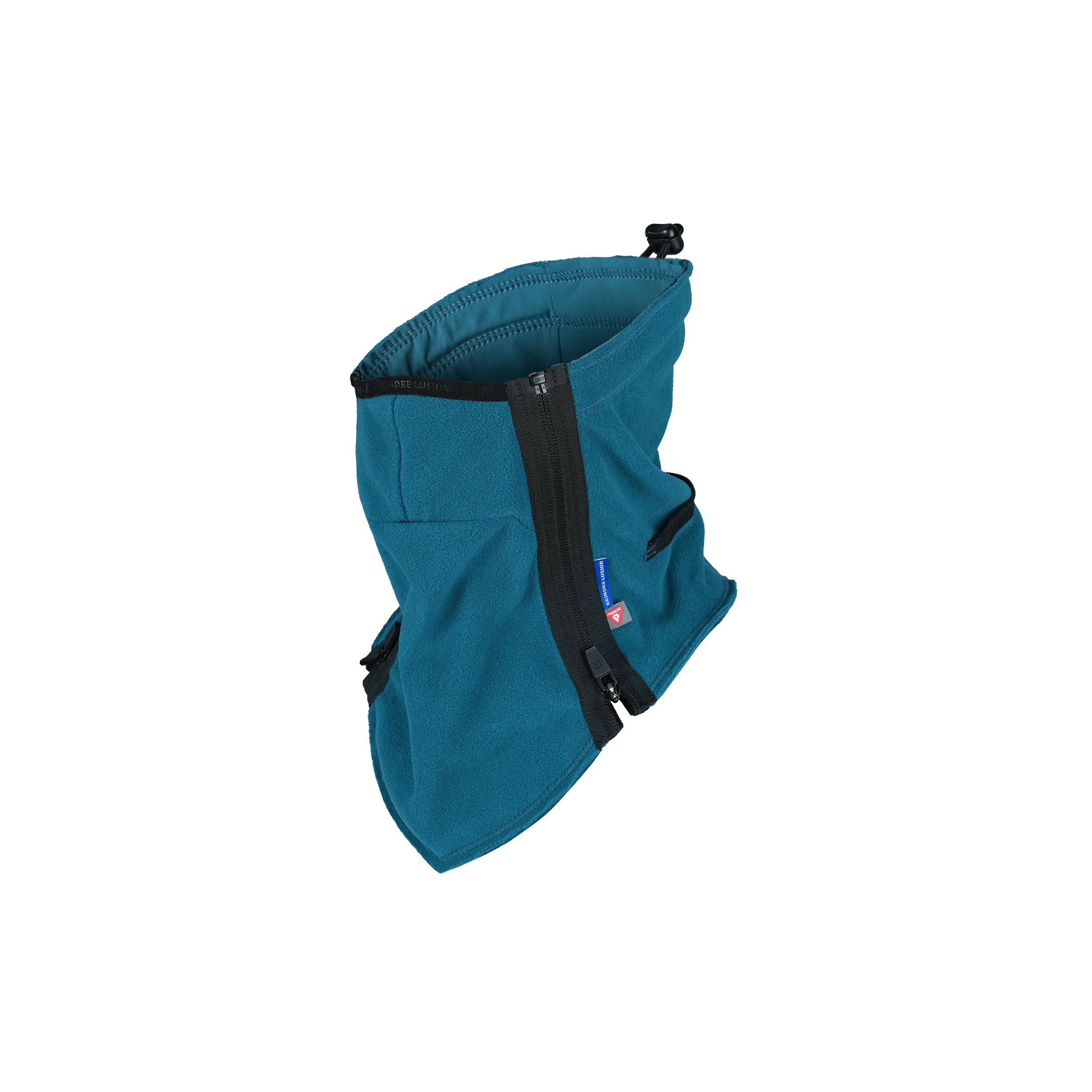 A008 3-IN-1 PRIMALOFT FLEECE WARM NECK MASK - Image 10