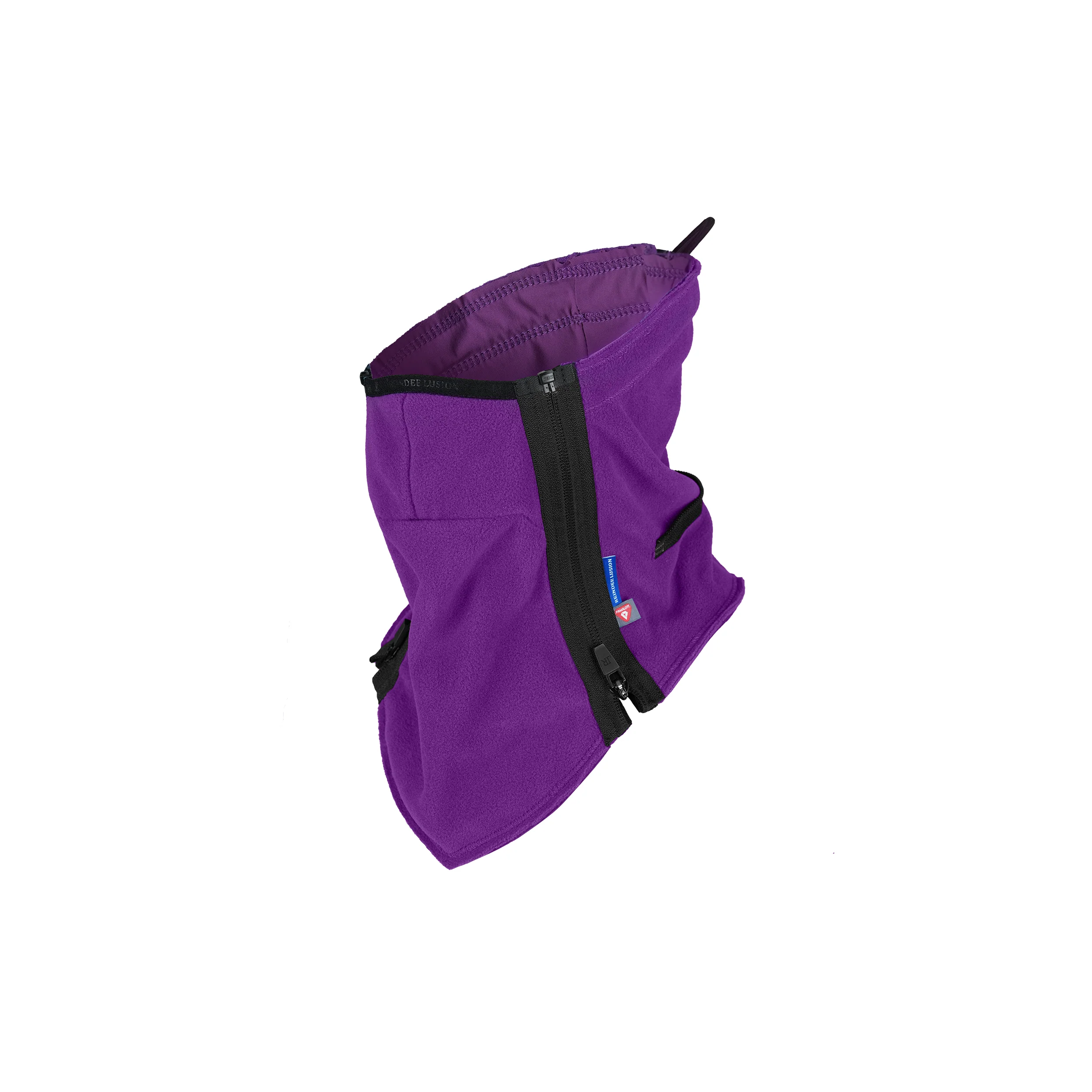 A008 3-IN-1 PRIMALOFT FLEECE WARM NECK MASK - Image 12
