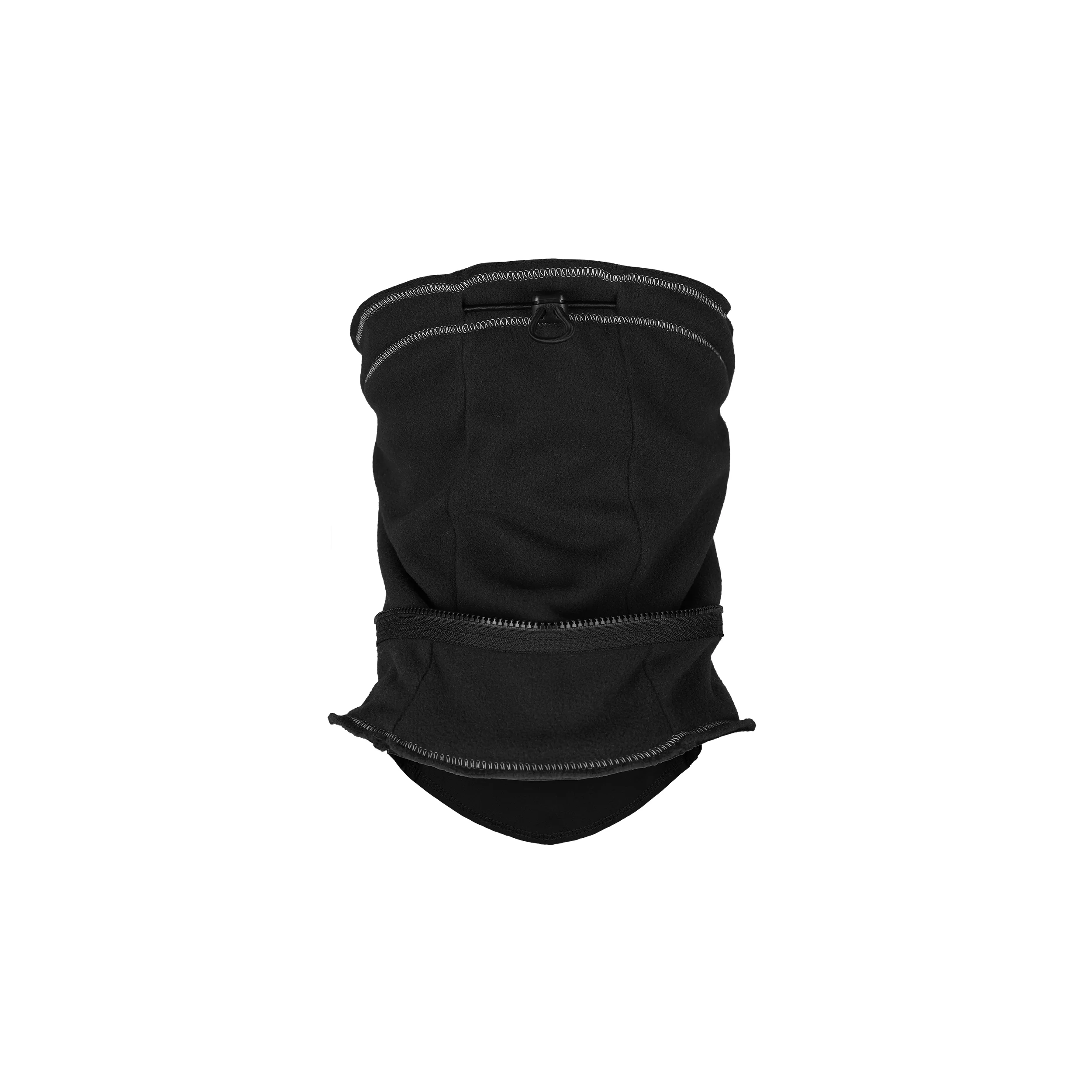 A008 3-IN-1 PRIMALOFT FLEECE WARM NECK MASK - Image 3