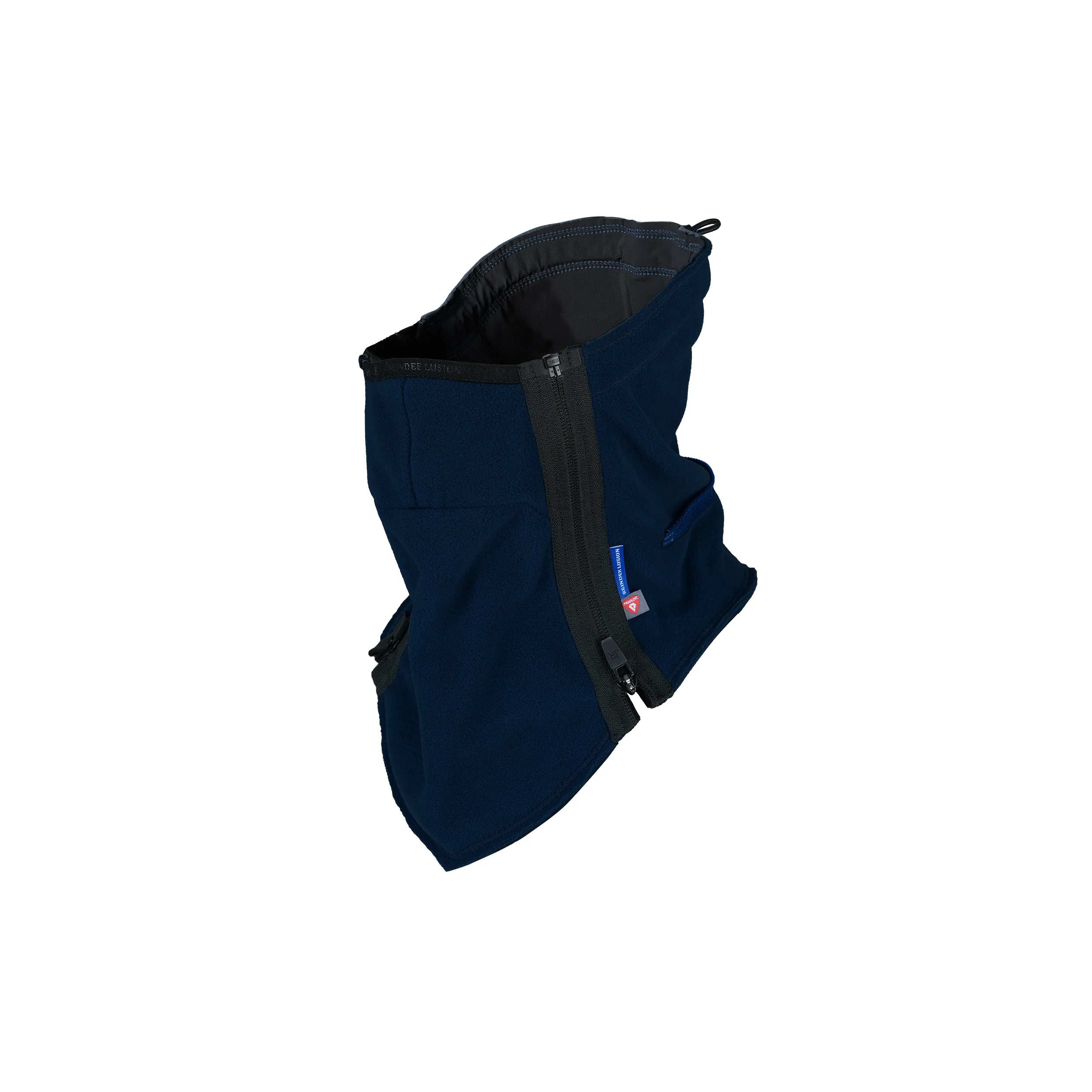 A008 3-IN-1 PRIMALOFT FLEECE WARM NECK MASK - Image 6