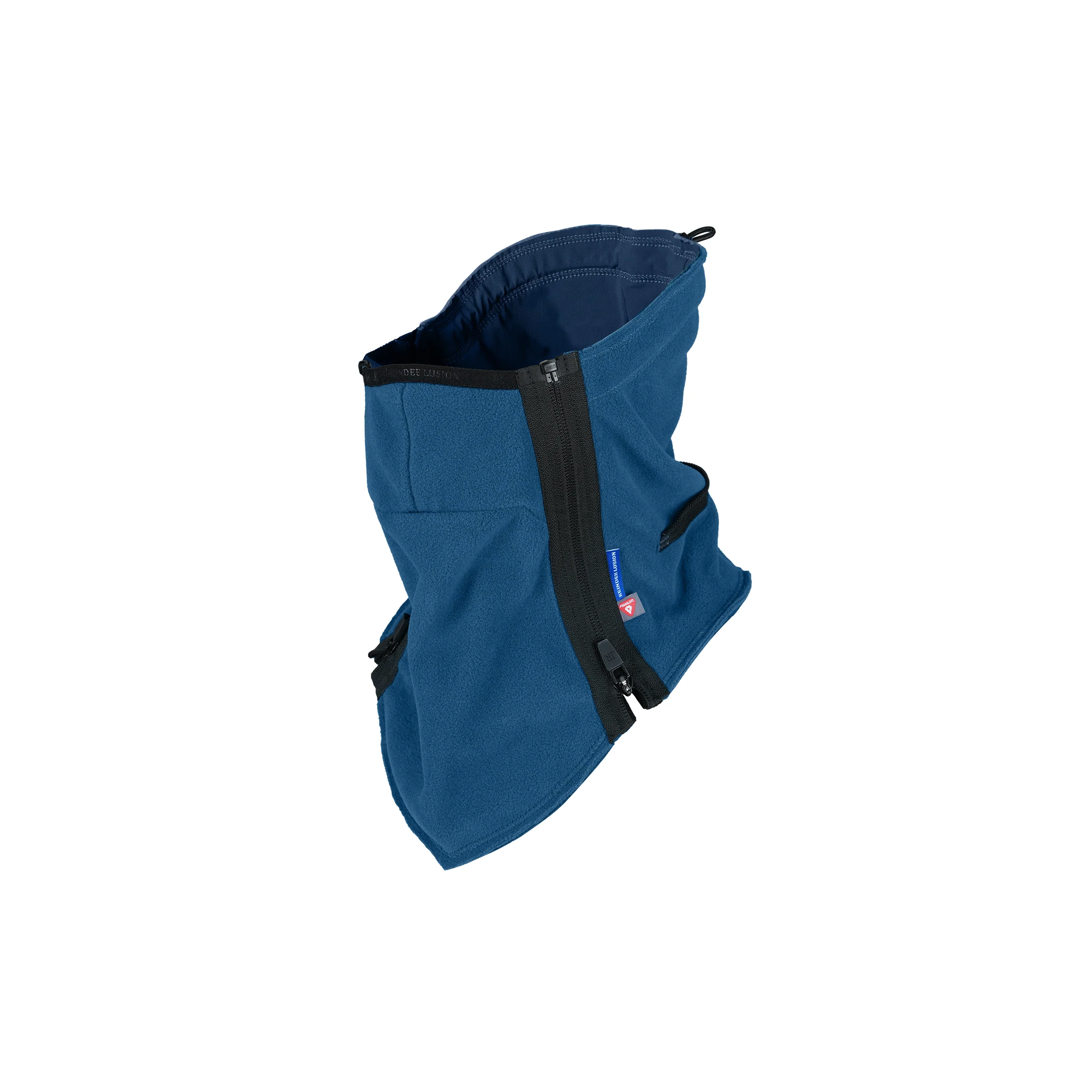 A008 3-IN-1 PRIMALOFT FLEECE WARM NECK MASK - Image 8