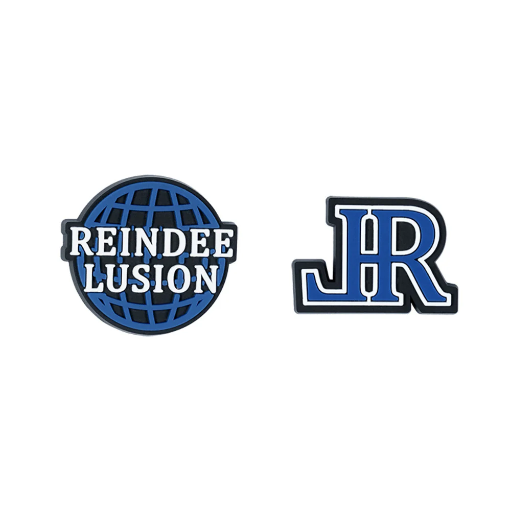 A009 RL LOGO VELCRO ARMBAND - ACCESSORY