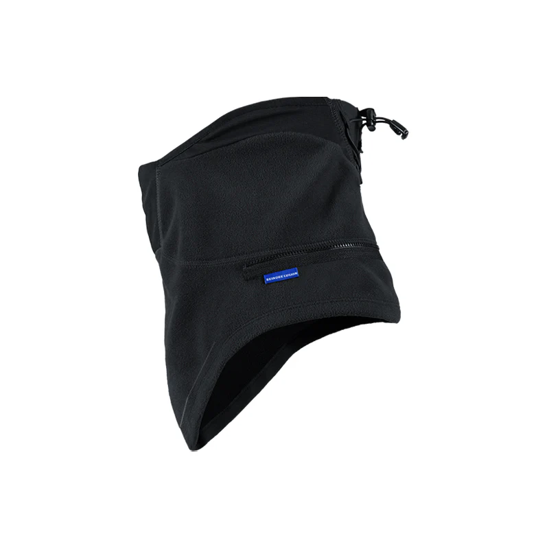 A016 2-IN-1 POLARTEC/PRIMALOFT FLEECE WARM NECK MASK - Image 10