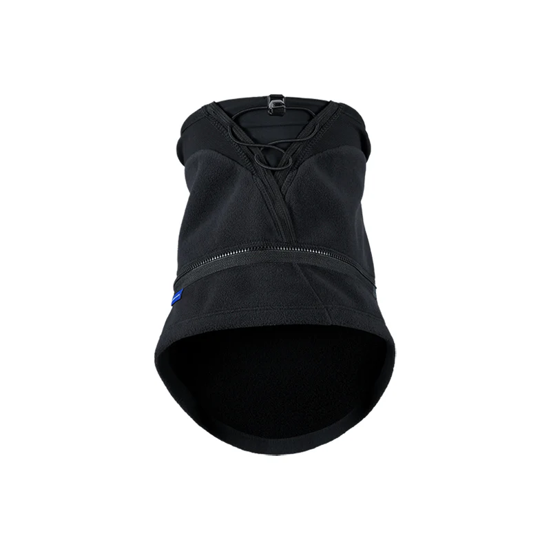 A016 2-IN-1 POLARTEC/PRIMALOFT FLEECE WARM NECK MASK - Image 13