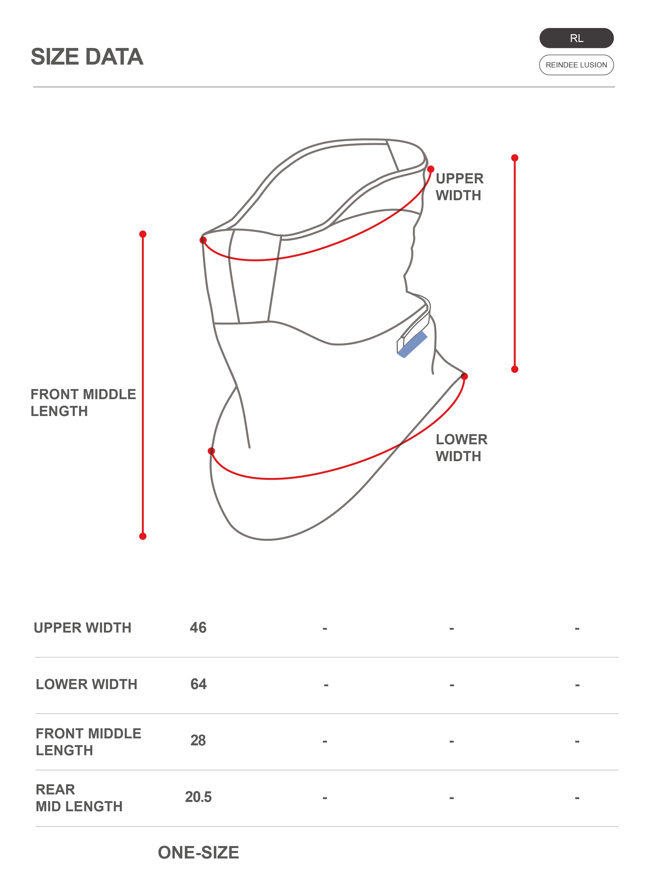 A016 2-IN-1 POLARTEC/PRIMALOFT FLEECE WARM NECK MASK - Image 14
