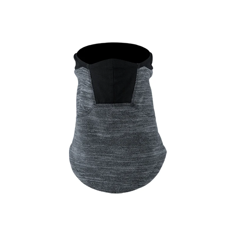 A016 2-IN-1 POLARTEC/PRIMALOFT FLEECE WARM NECK MASK - Image 3