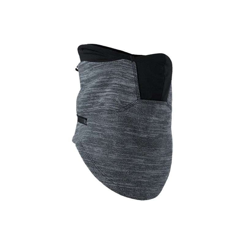 A016 2-IN-1 POLARTEC/PRIMALOFT FLEECE WARM NECK MASK - Image 4