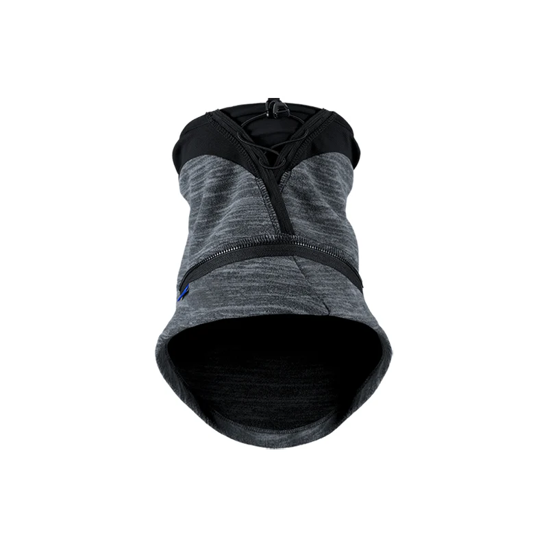 A016 2-IN-1 POLARTEC/PRIMALOFT FLEECE WARM NECK MASK - Image 5