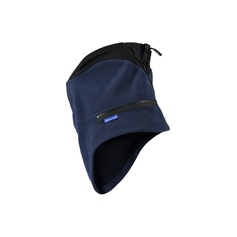 A016 2-IN-1 POLARTEC/PRIMALOFT FLEECE WARM NECK MASK - Image 6