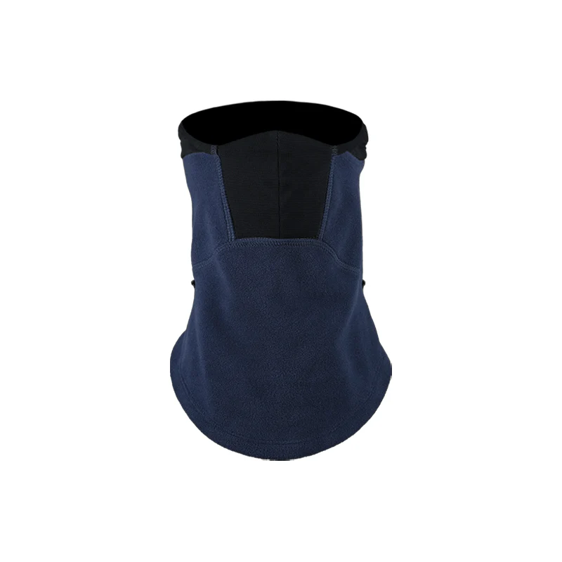 A016 2-IN-1 POLARTEC/PRIMALOFT FLEECE WARM NECK MASK - Image 7